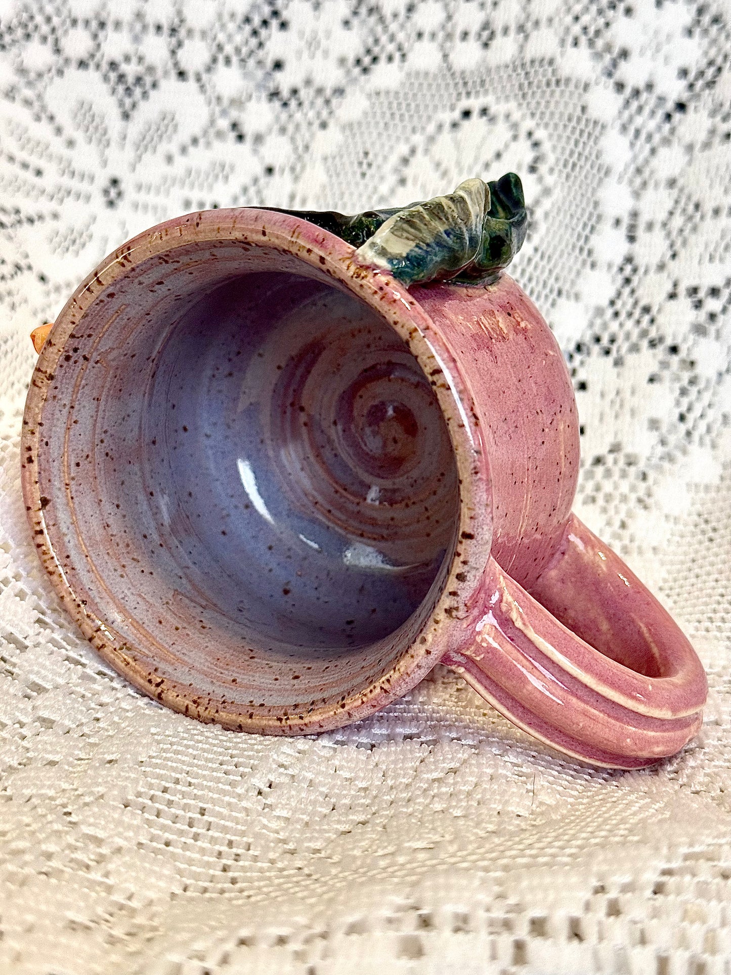 Hummingbird Mug