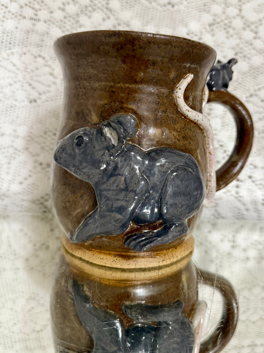 Mouse Mug
