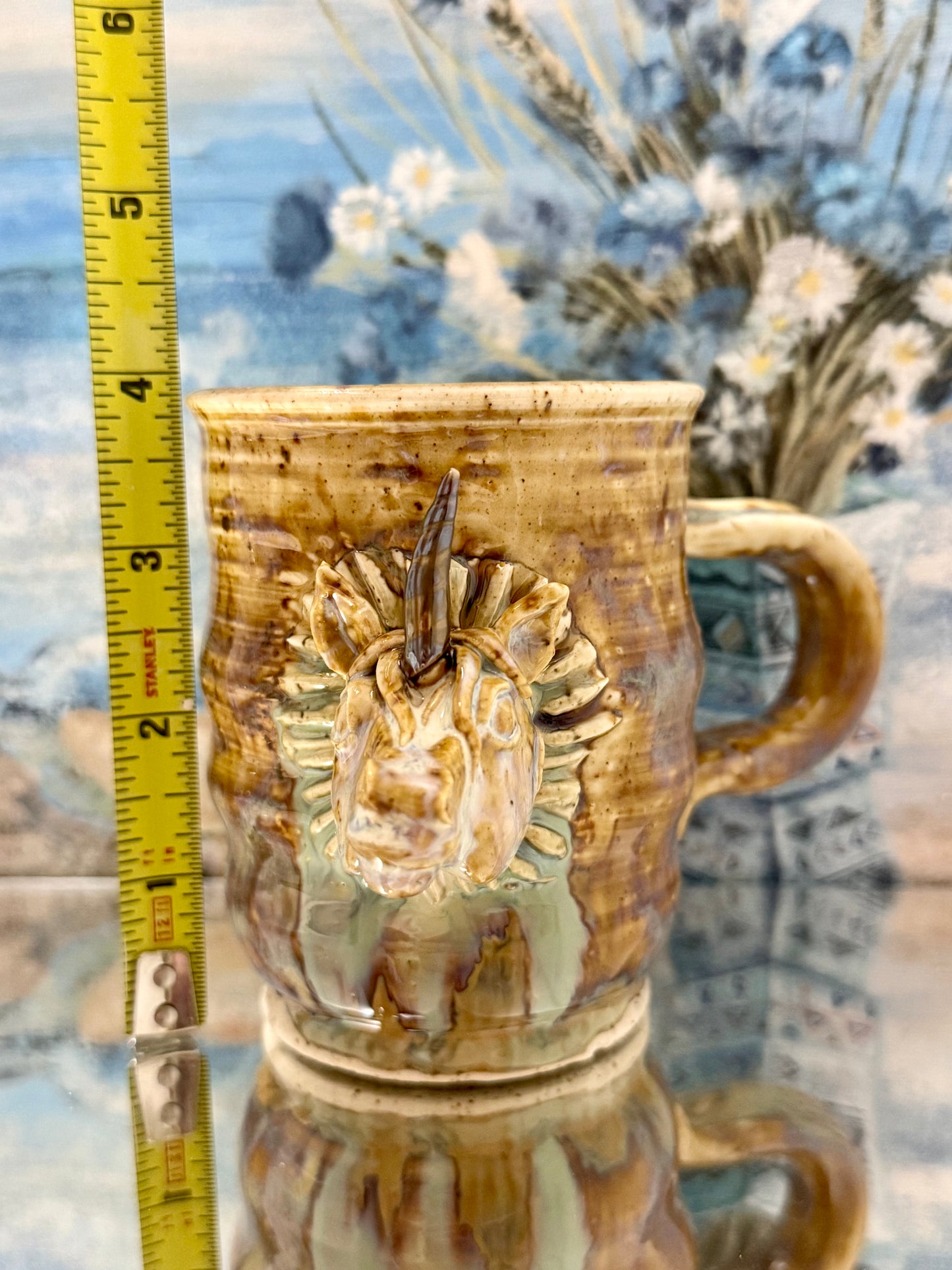 Unicorn Mug
