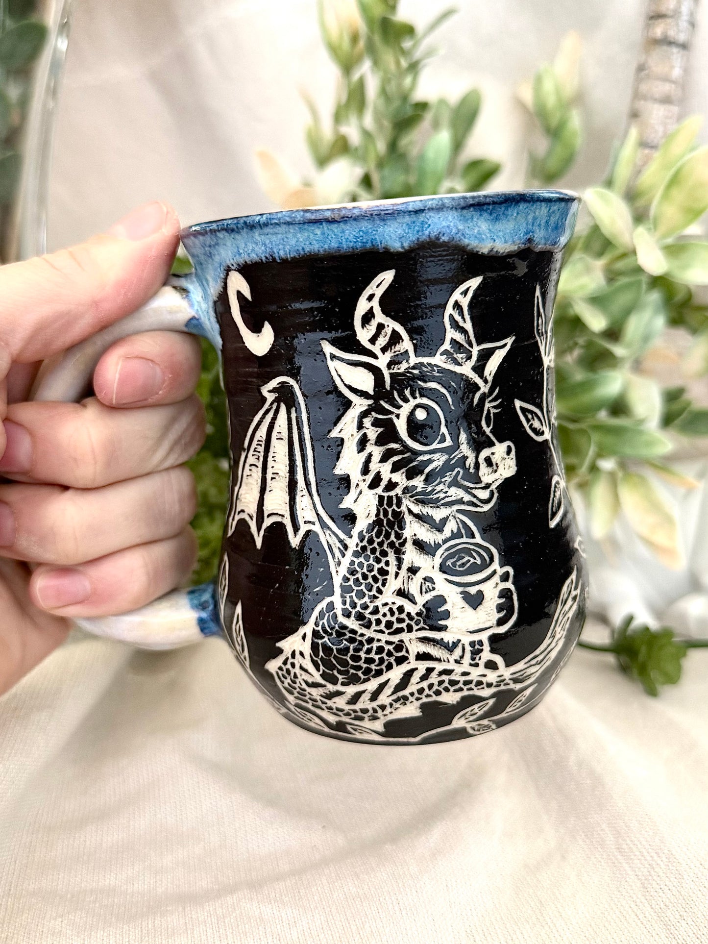 Dragon Brew
