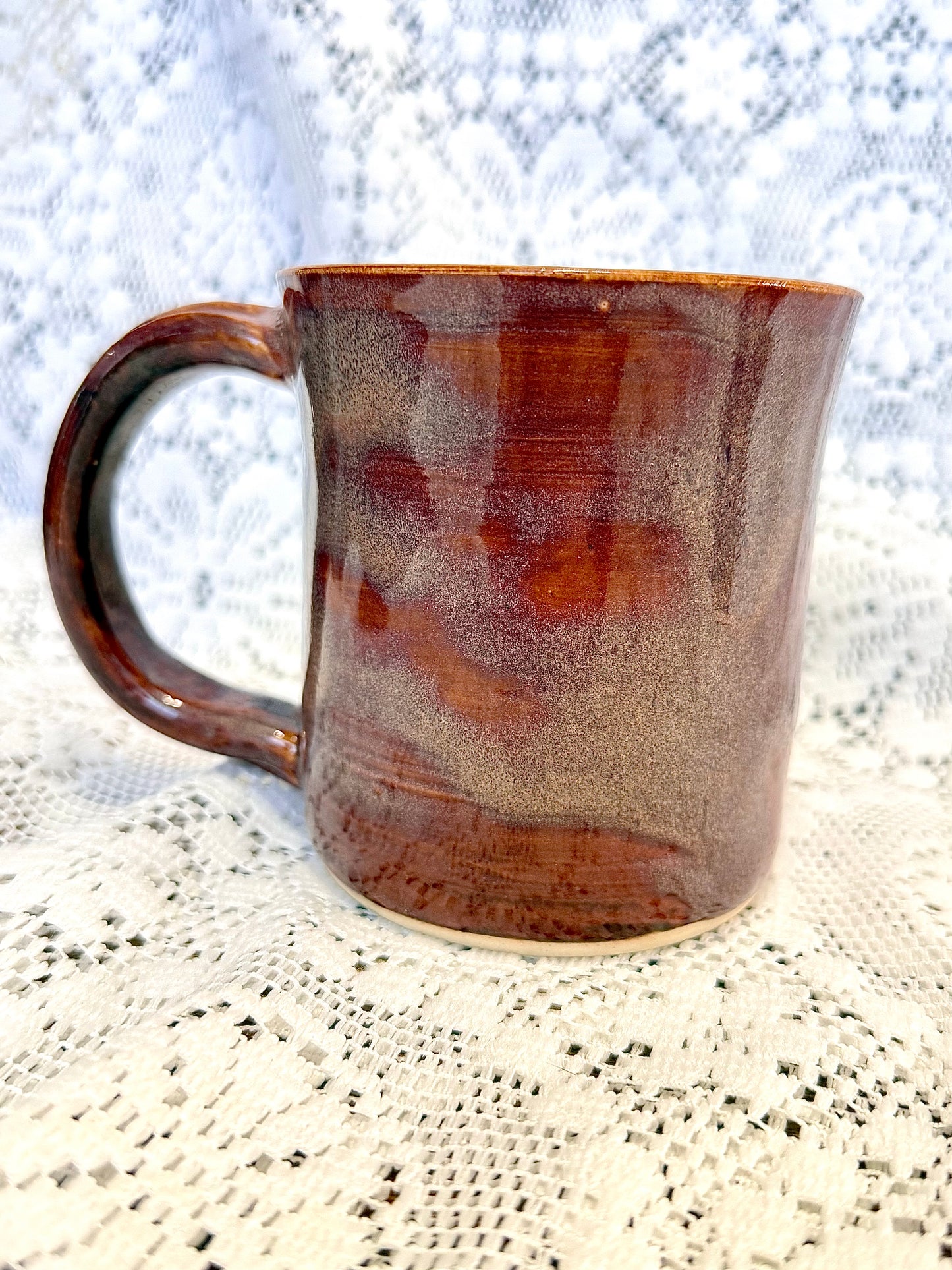 Carousel Horse Mug 🎠