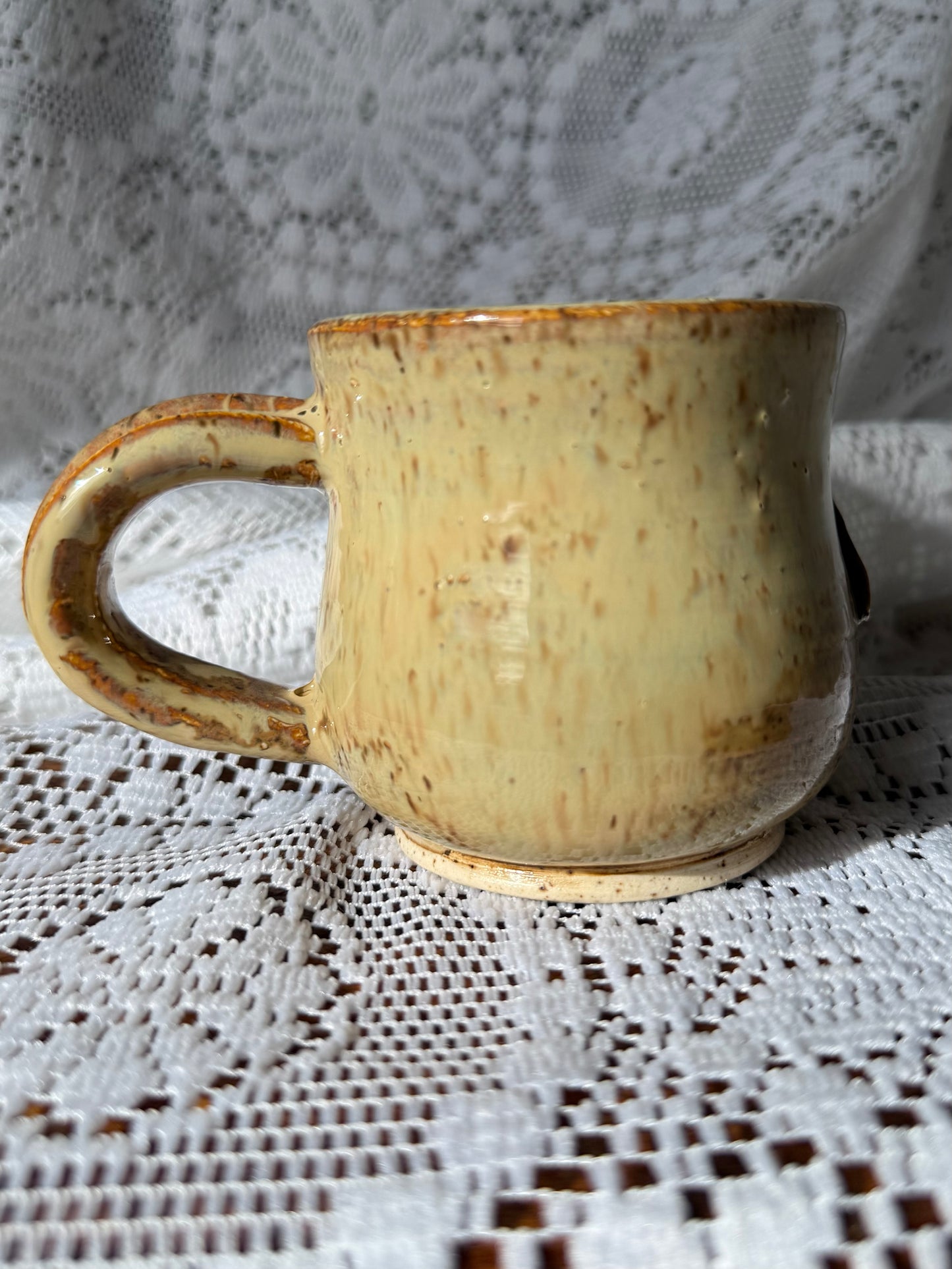 Mermaid Mug *SECONDS*