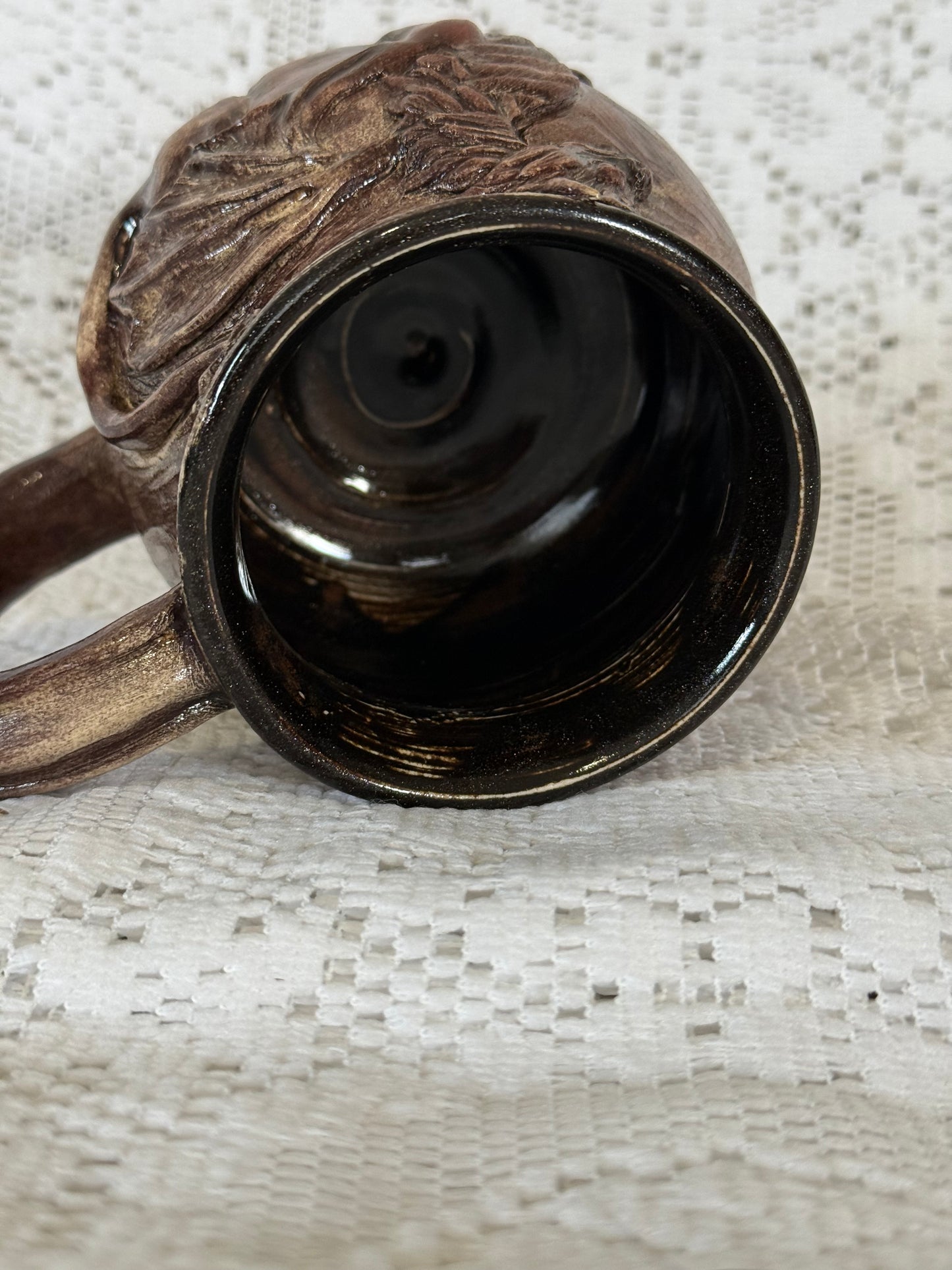Dragon Mug