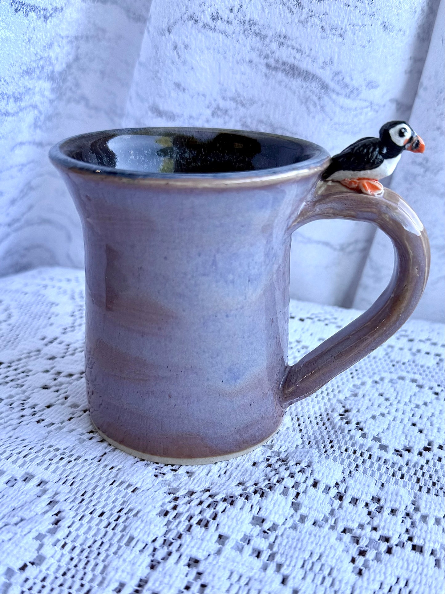 Puffin Mug