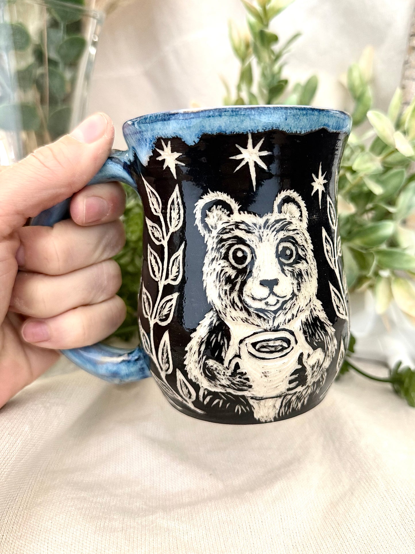 Bearly Functioning