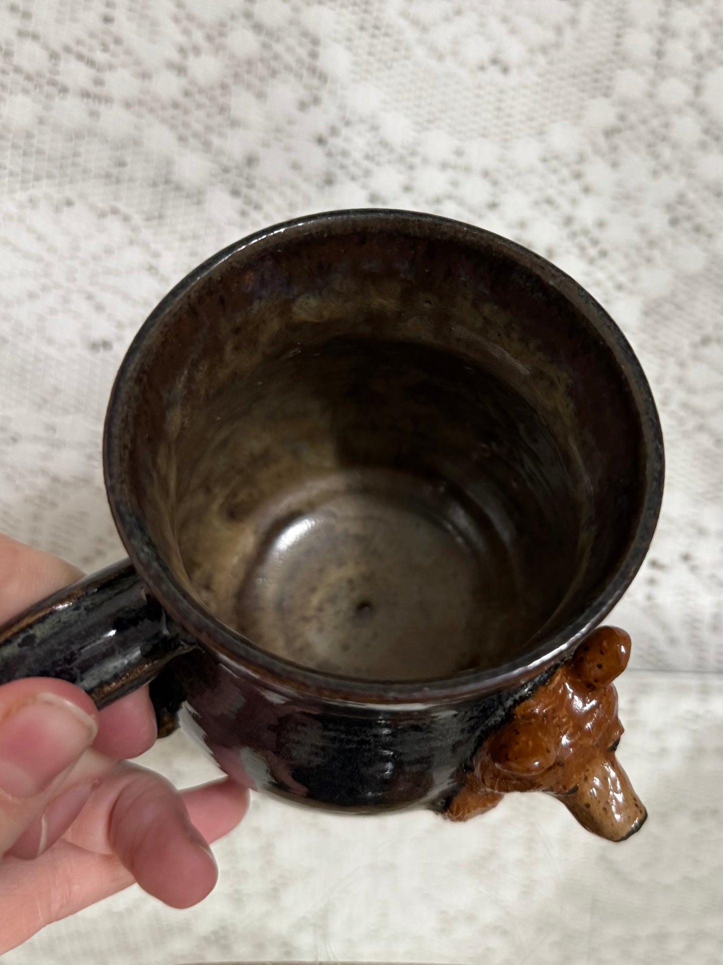 Bear Mug