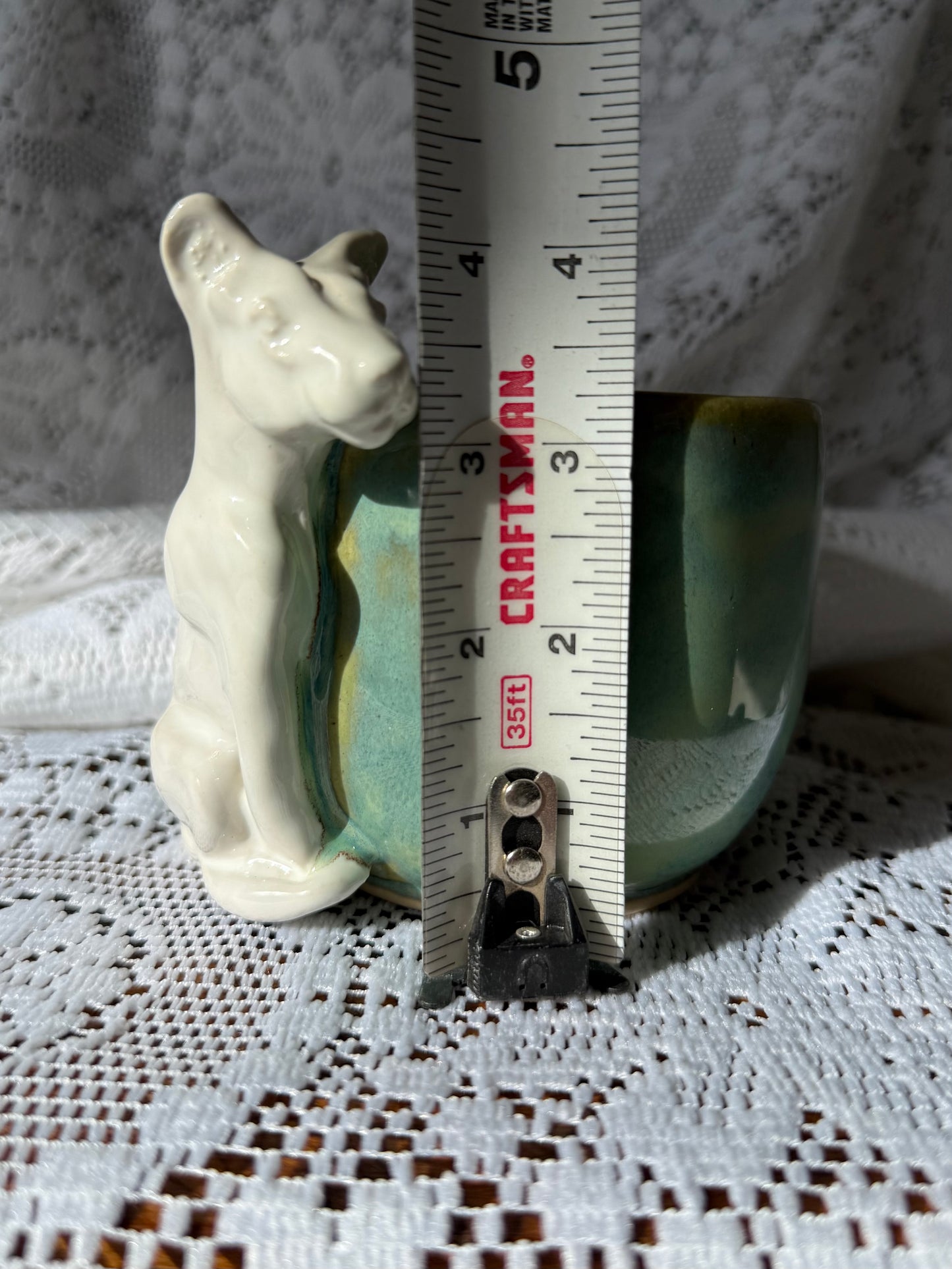 Lioness Mug