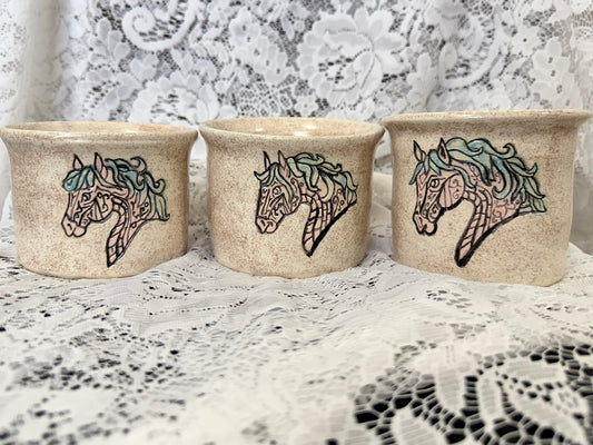 Candle Holders (Juliette’s Candle Co.)