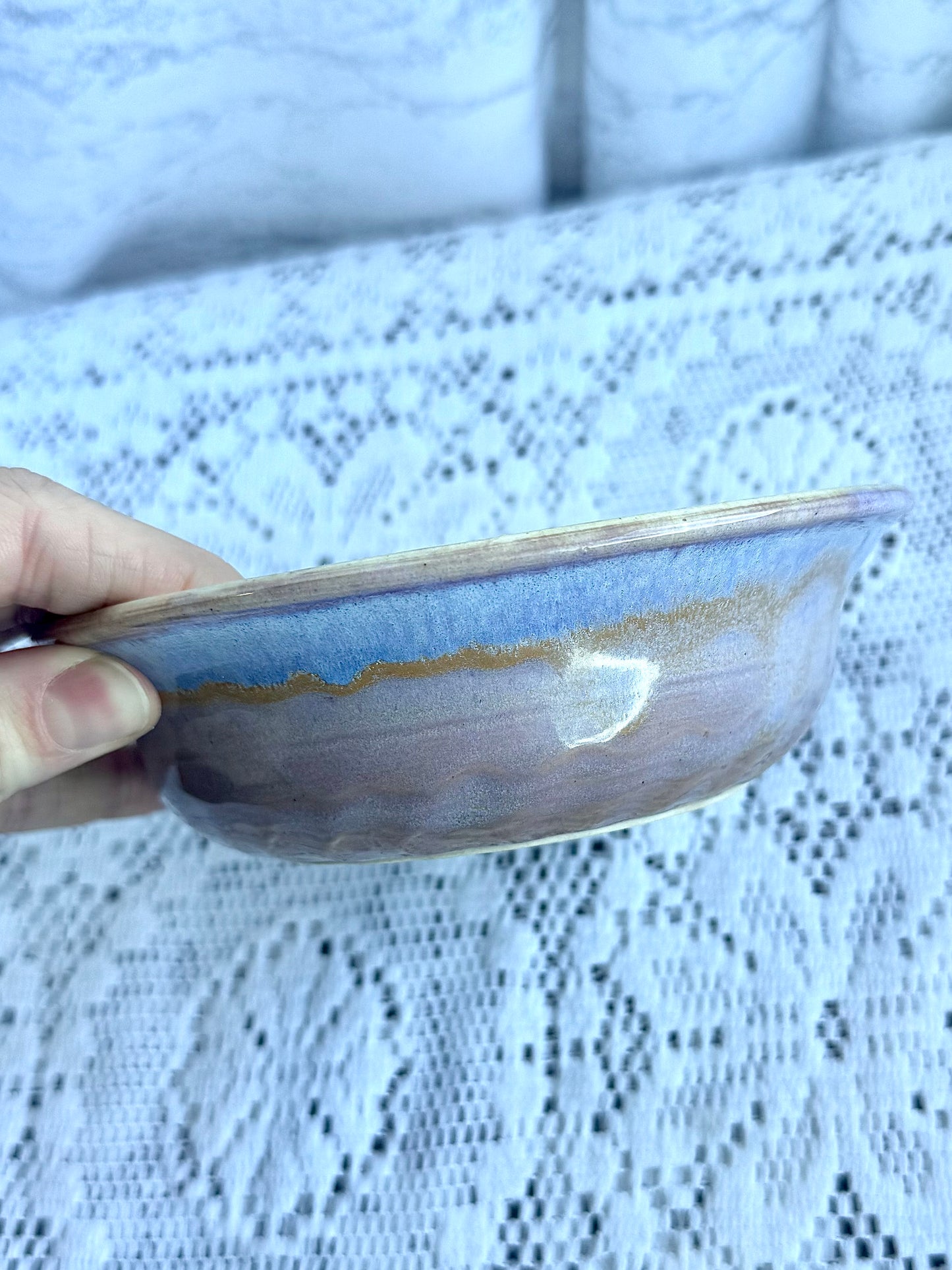 Turtle Accessory Dish