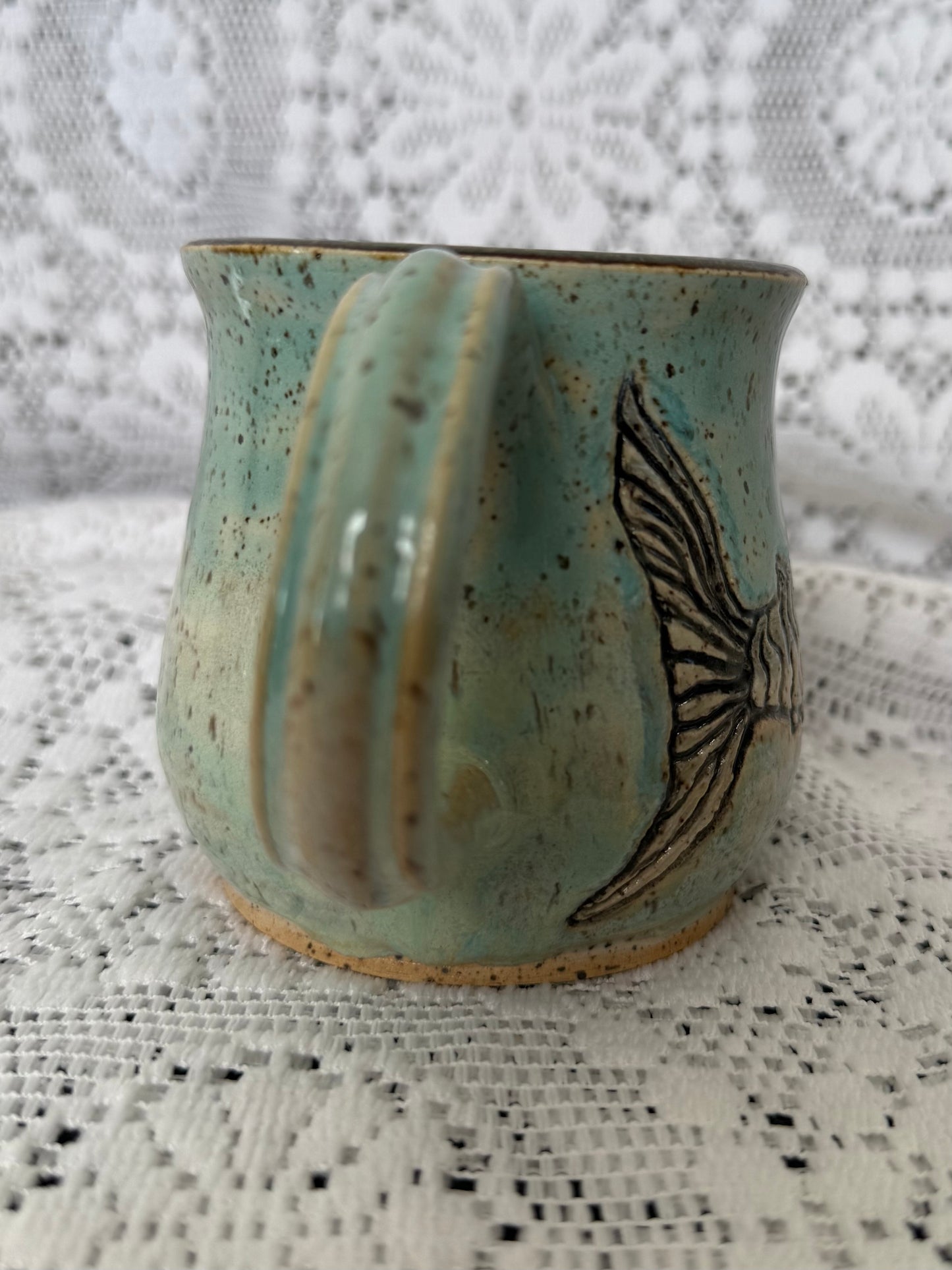 Swordfish Mug