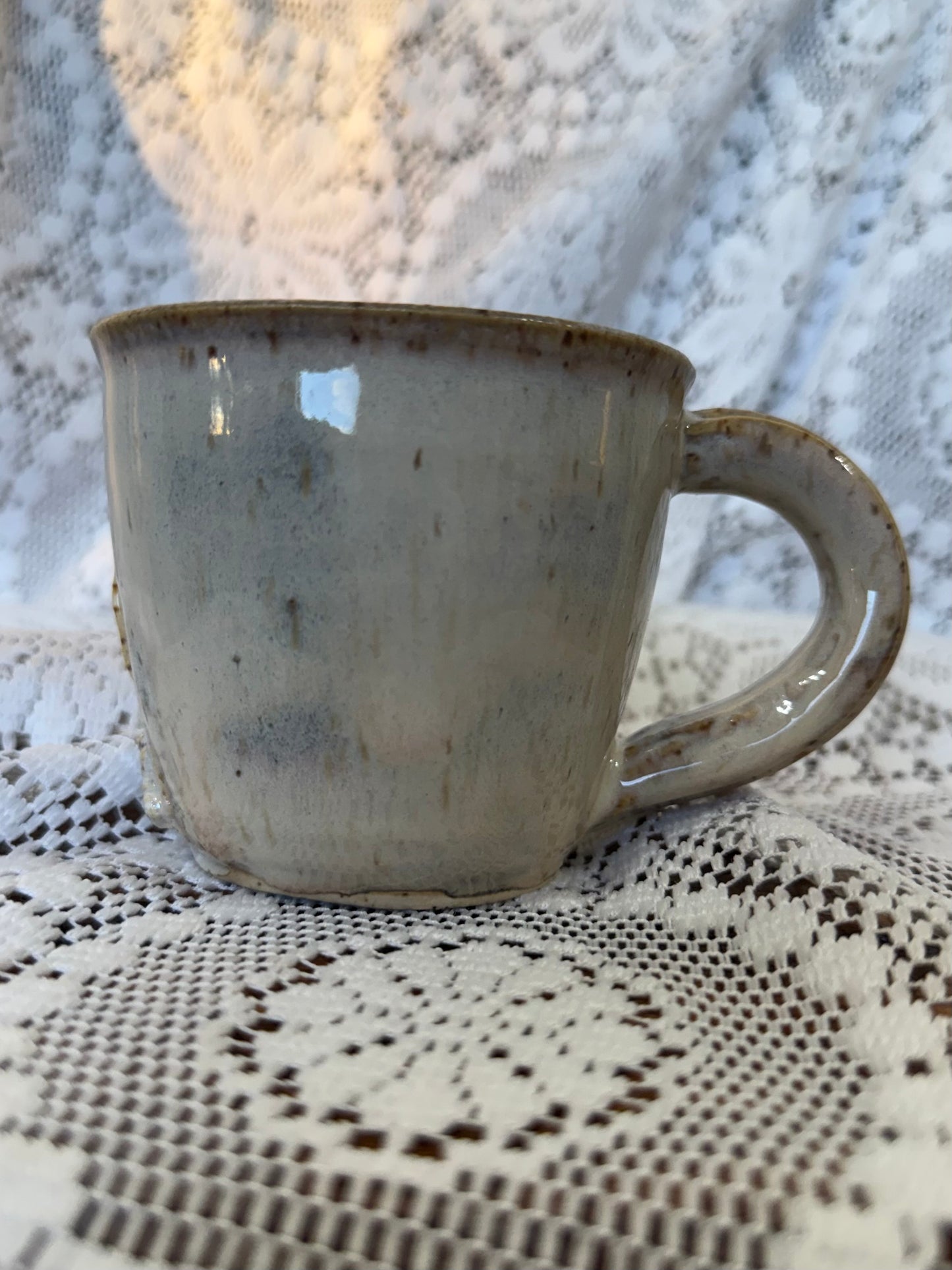 *Seconds* Unicorn Mug