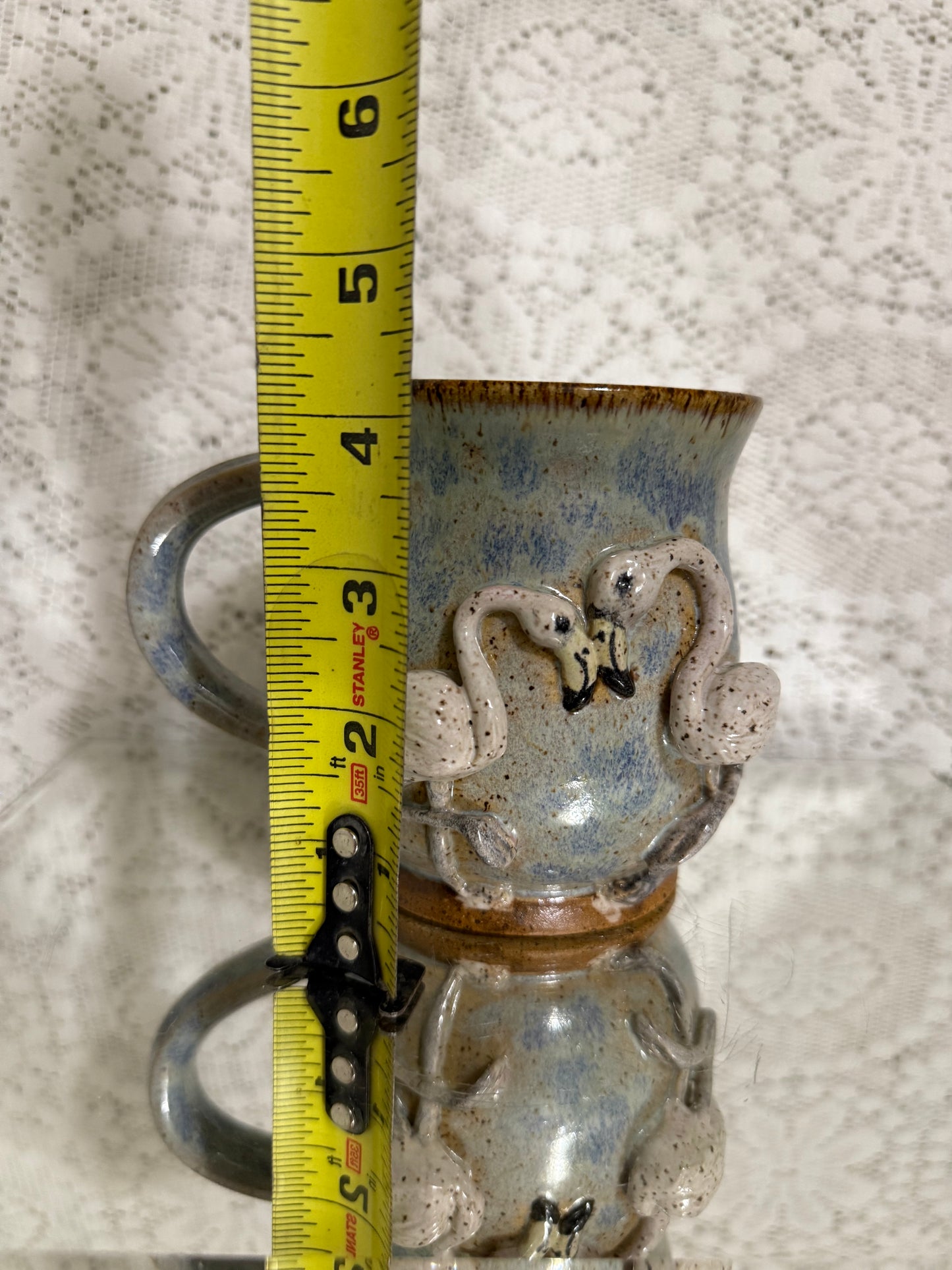 Flamingo Mug