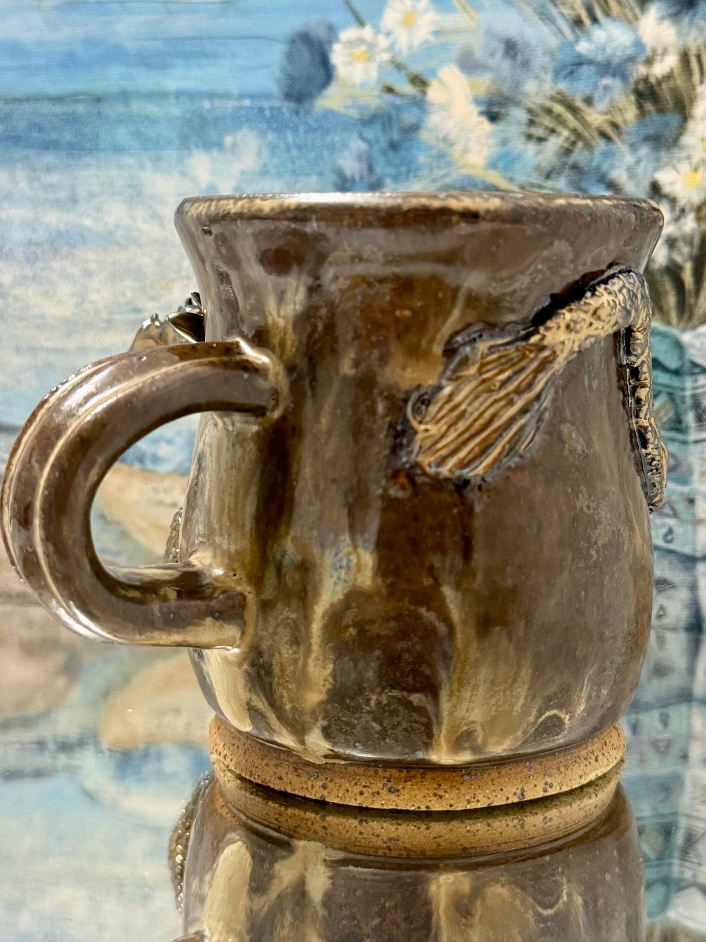 Dragon Mug