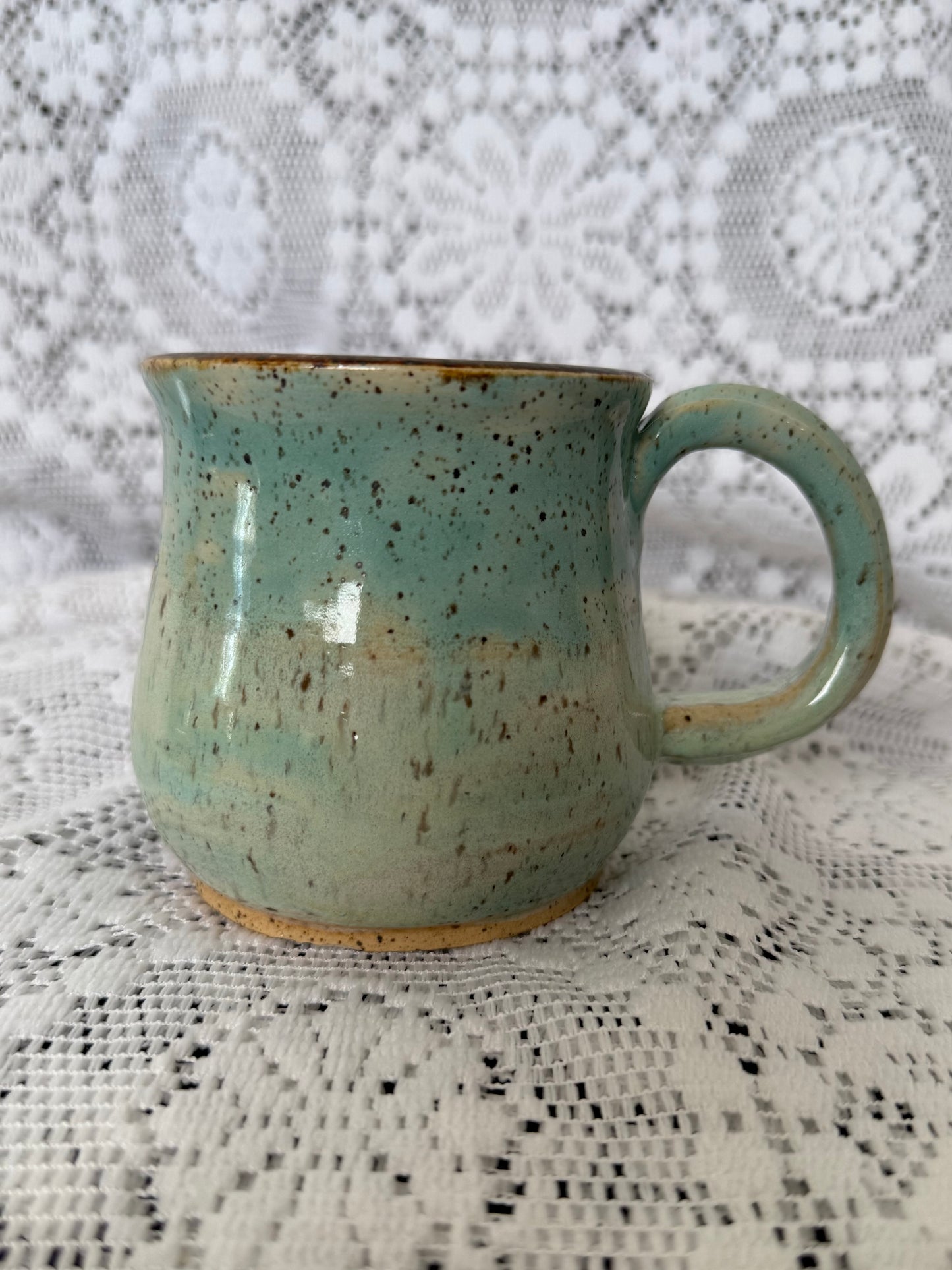 Swordfish Mug