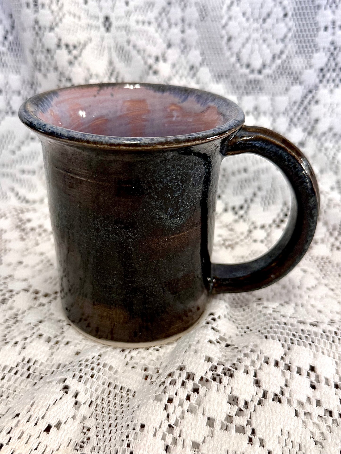 Frog Mug