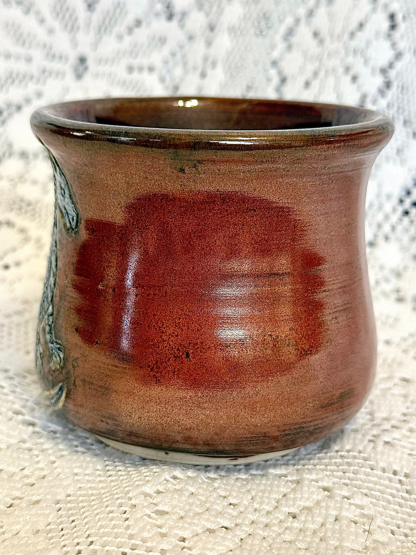 Dragon Mug
