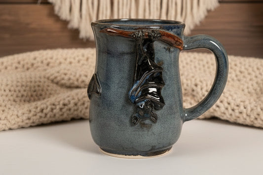 Bat Mug