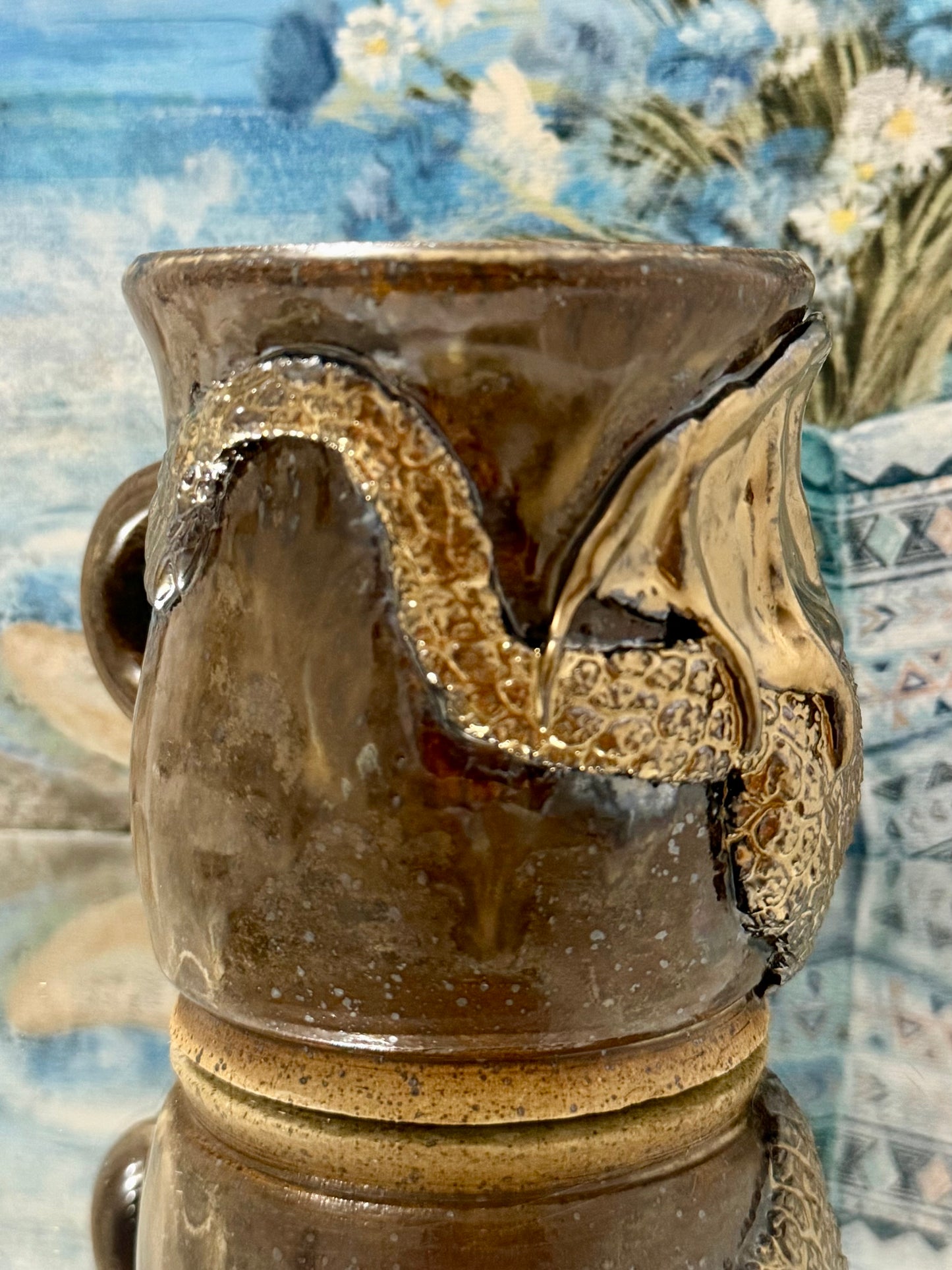 Dragon Mug