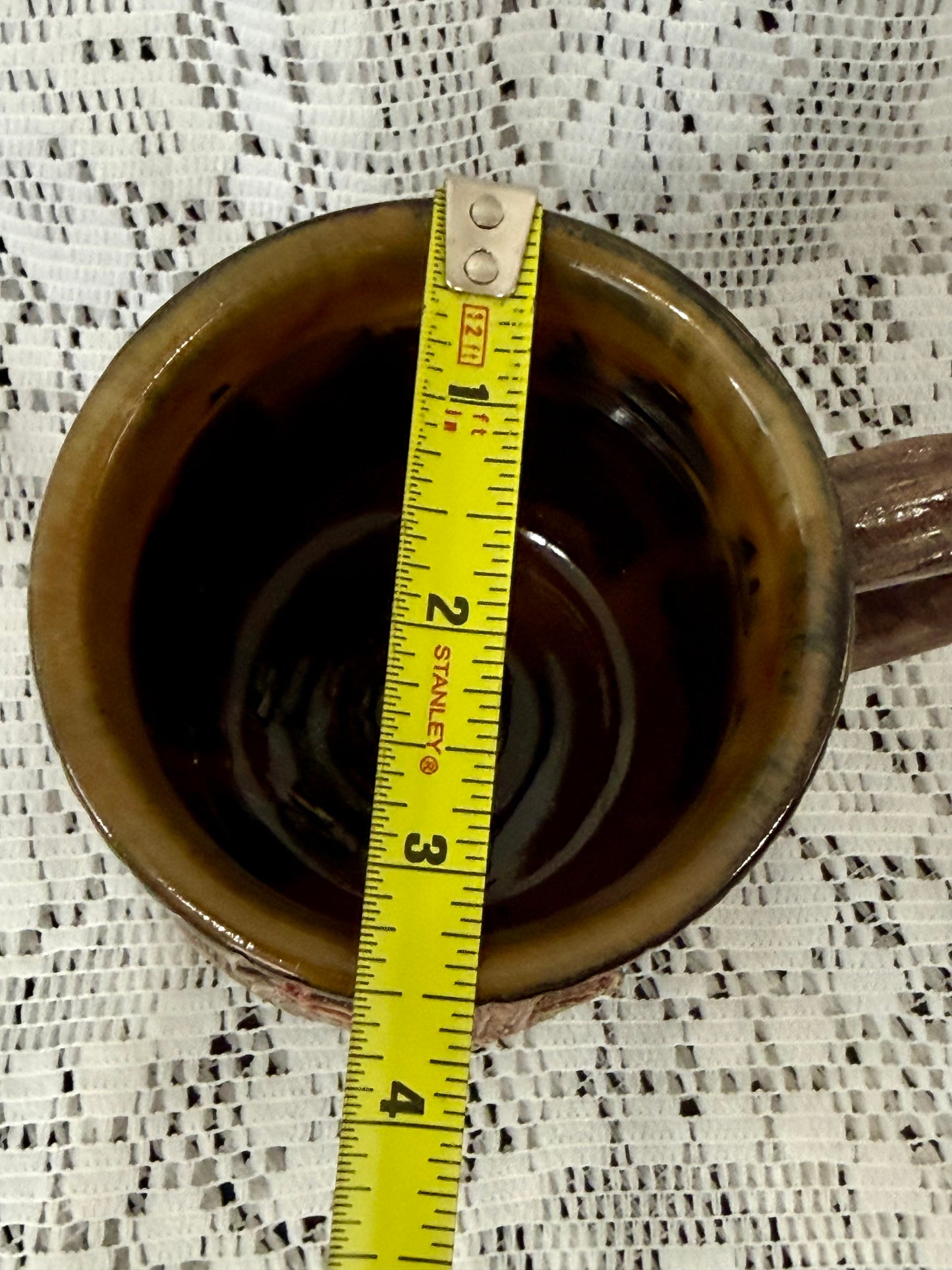 Camel Mug