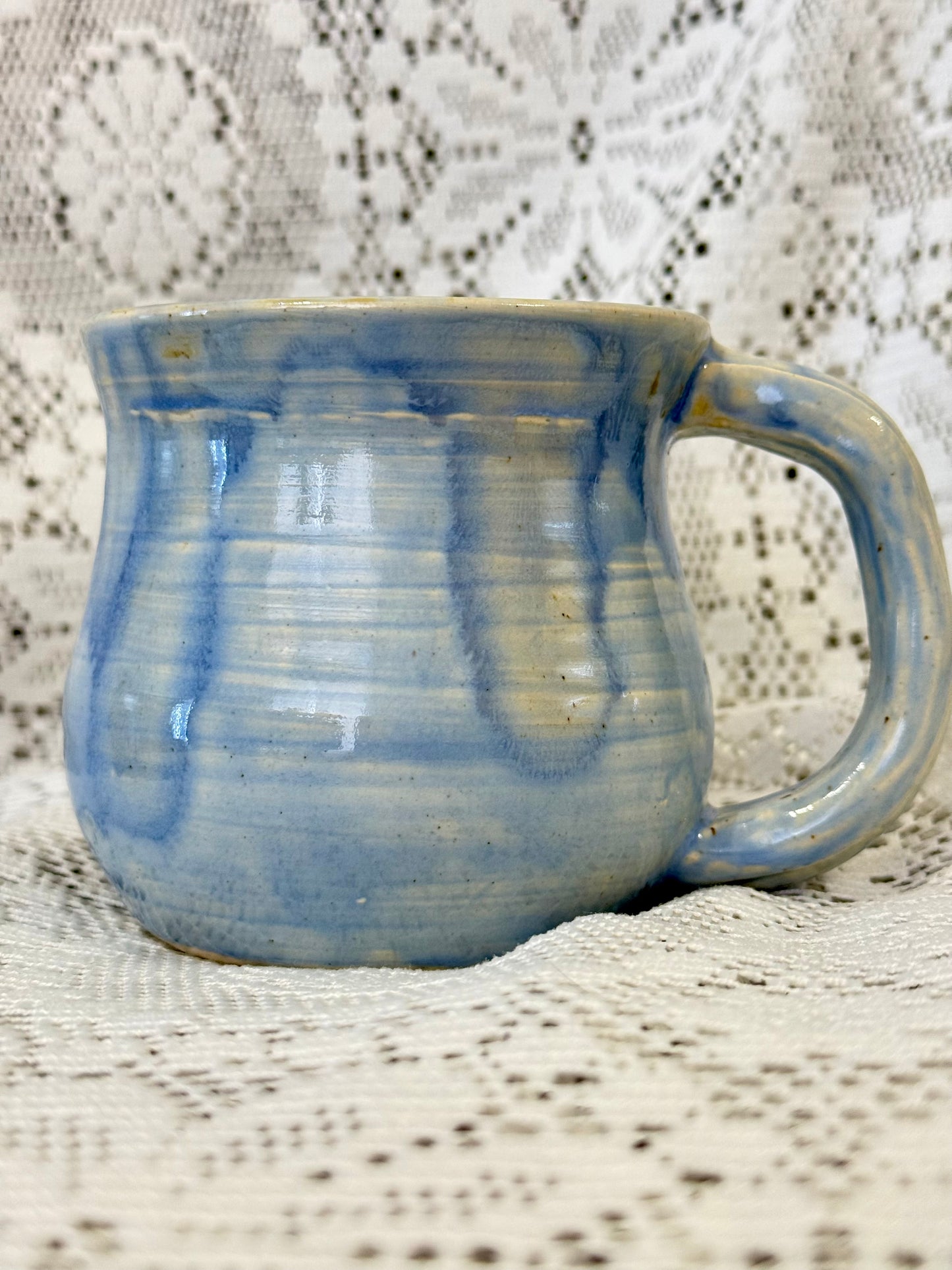 Raven Mug  🐦‍⬛