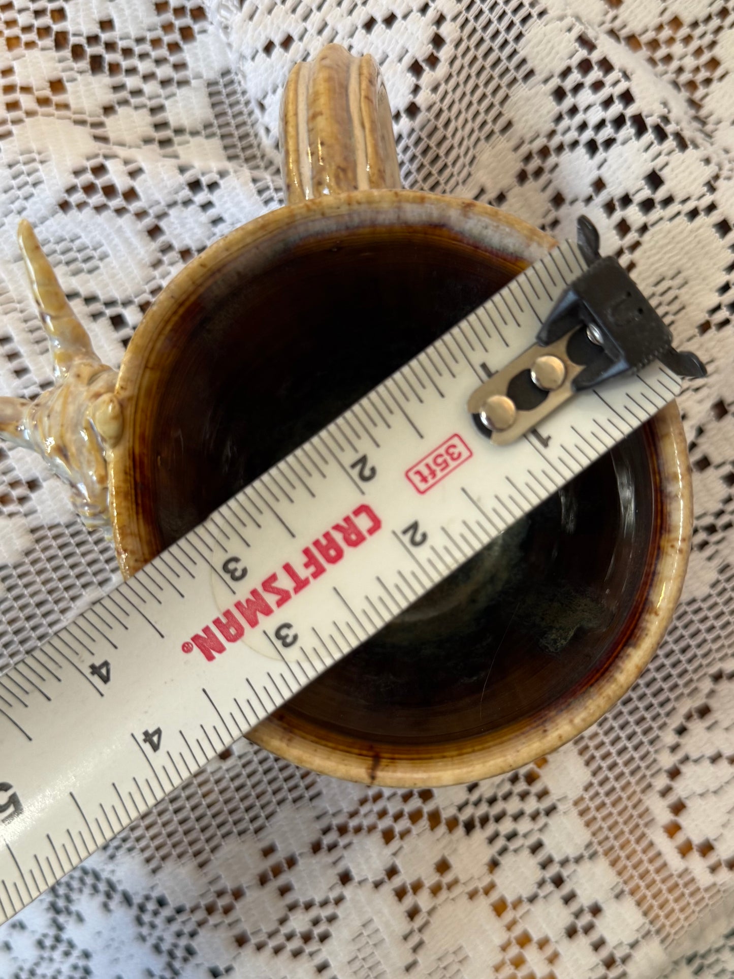 *Seconds* Unicorn Mug