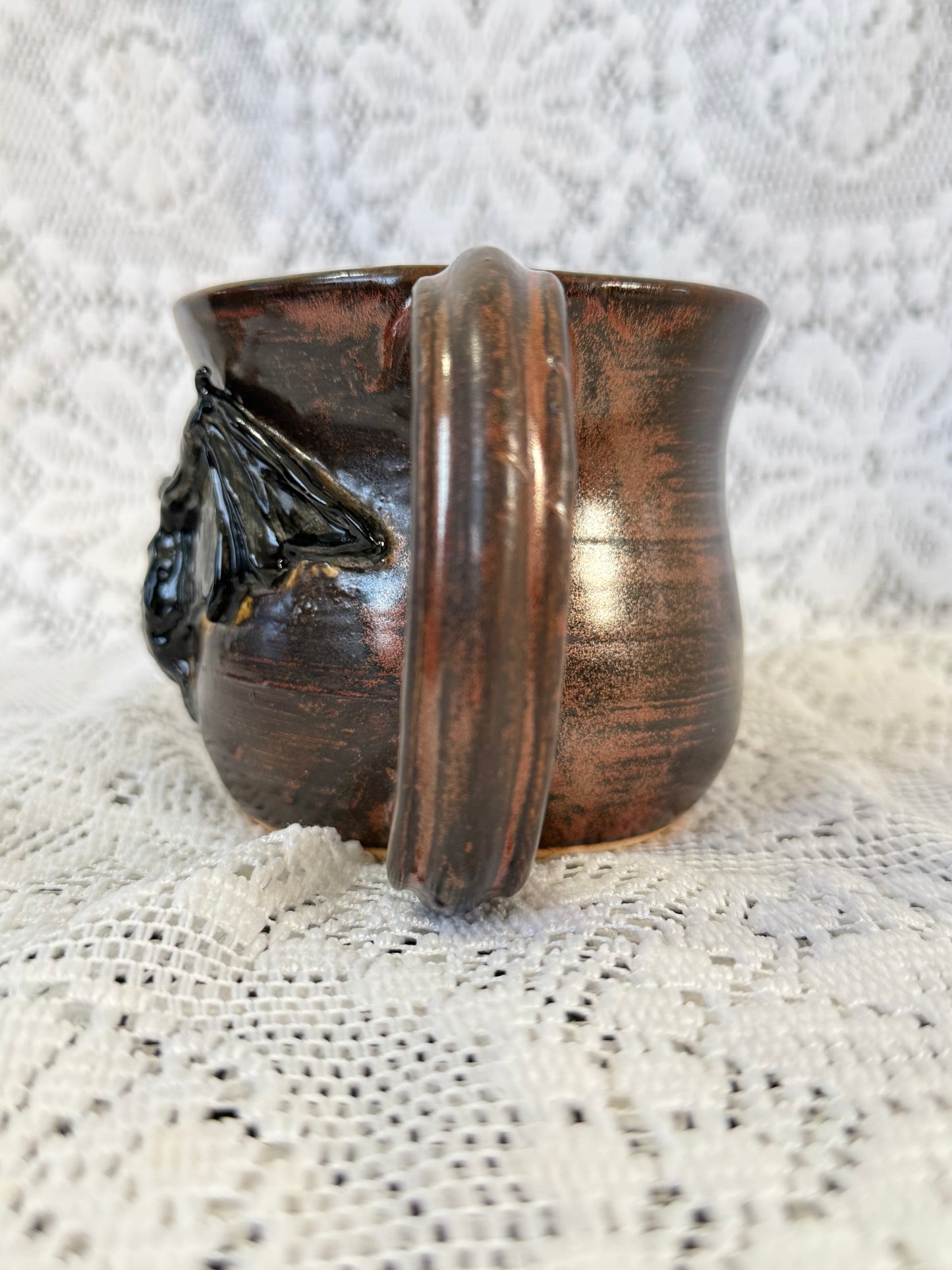 Bat Mug🦇