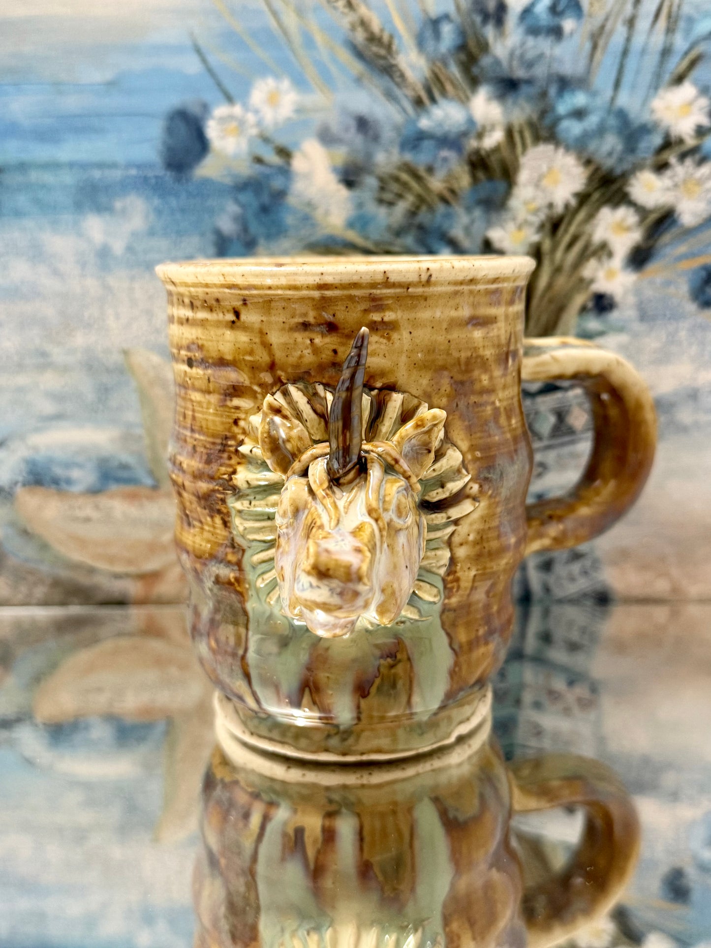 Unicorn Mug