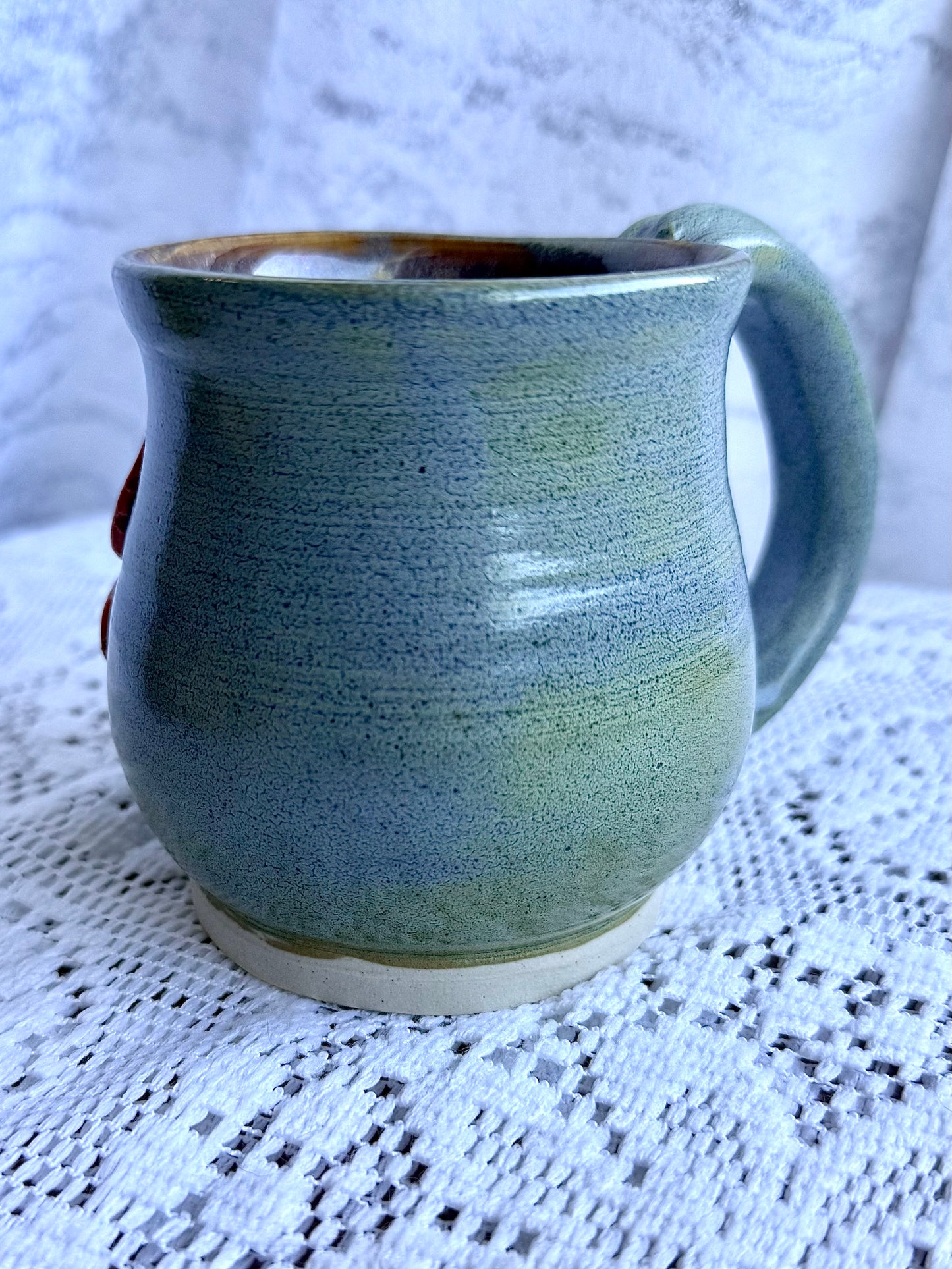 Octopus Mug