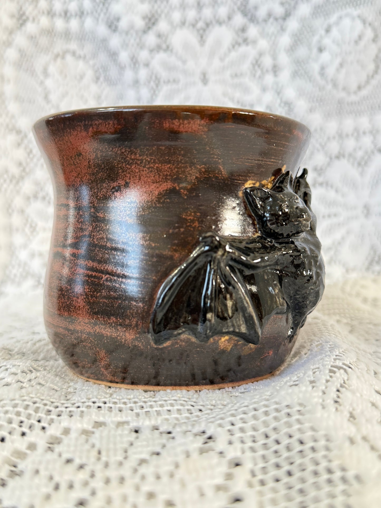 Bat Mug🦇