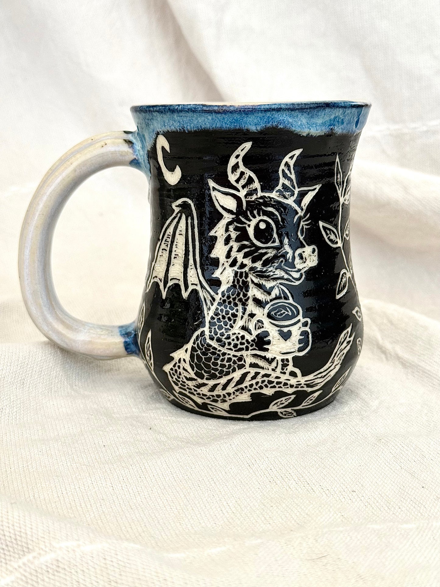Dragon Brew