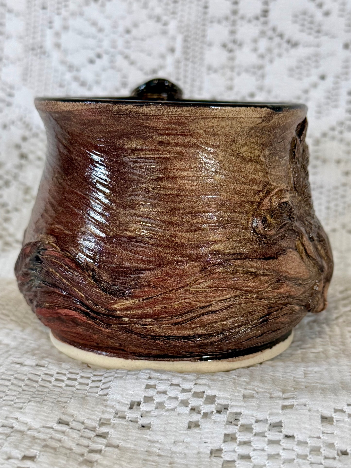 Dinosaur Mug 🦕