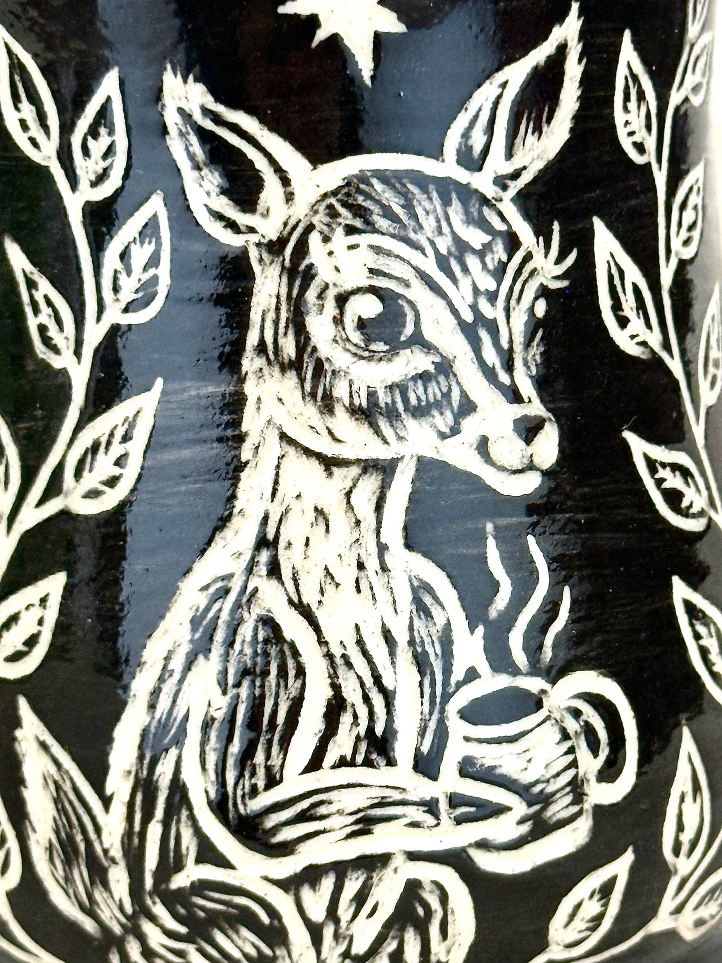 Fawn Fuel