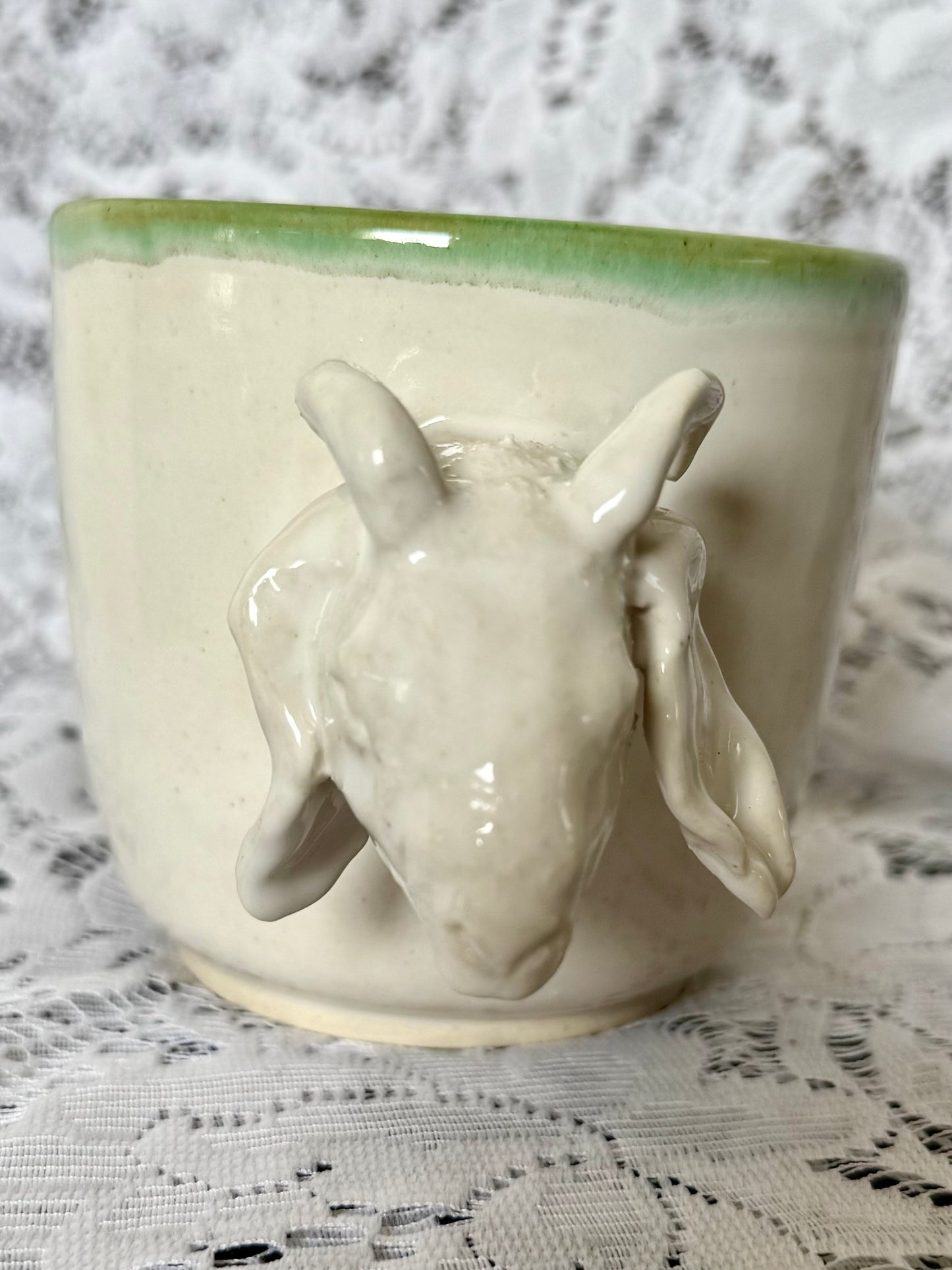 Boer Goat Mug