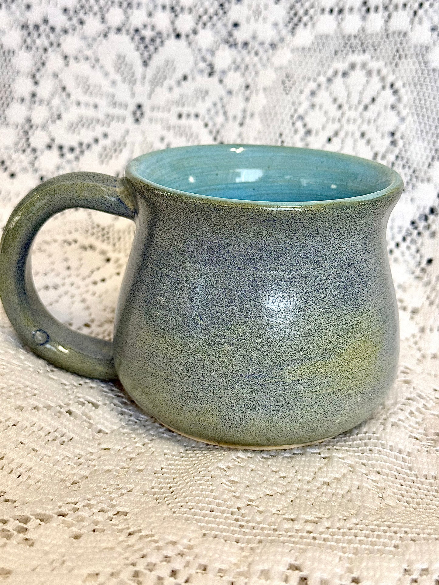 Turtle Mug