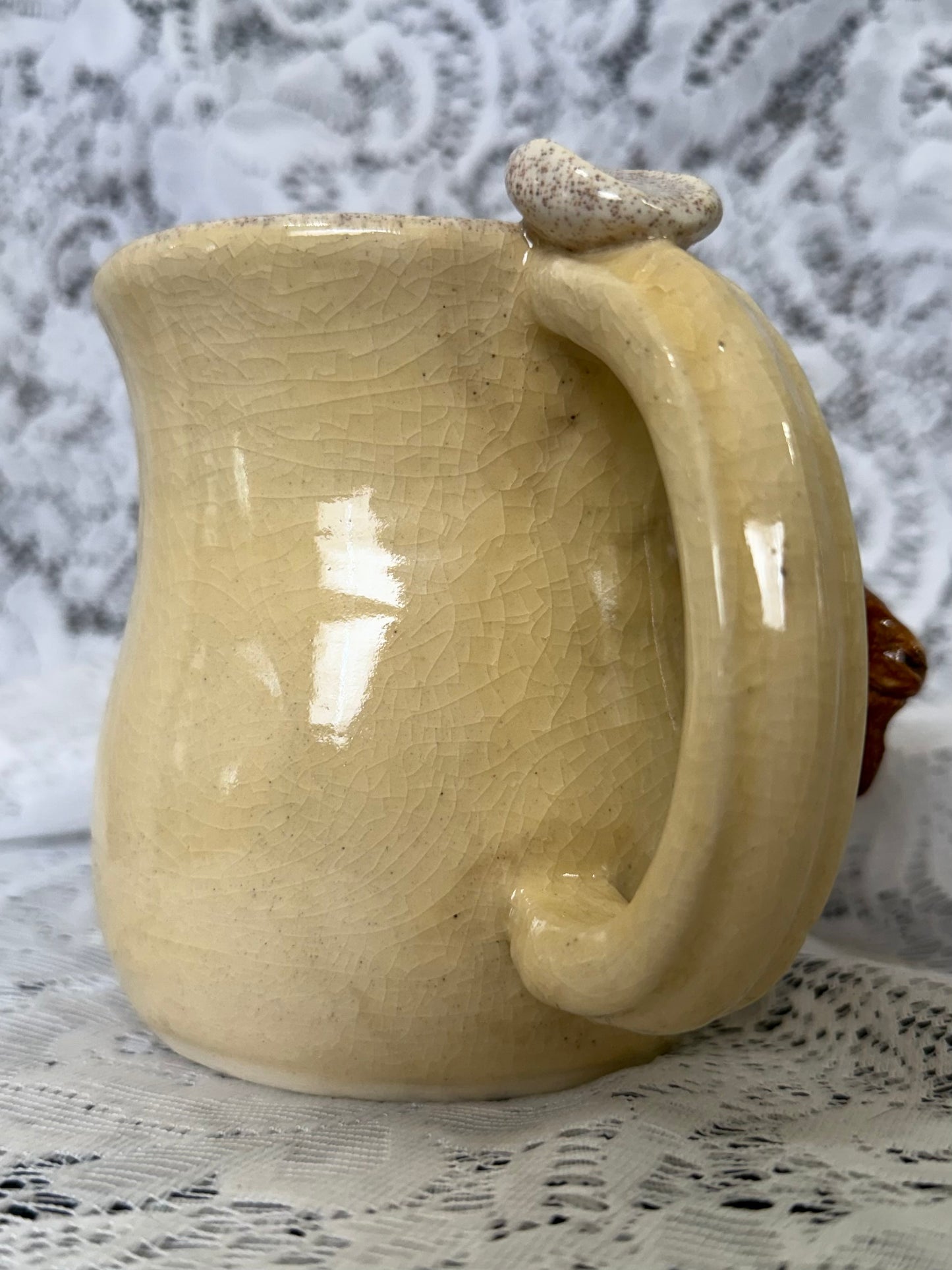 Buffalo Mug 🦬