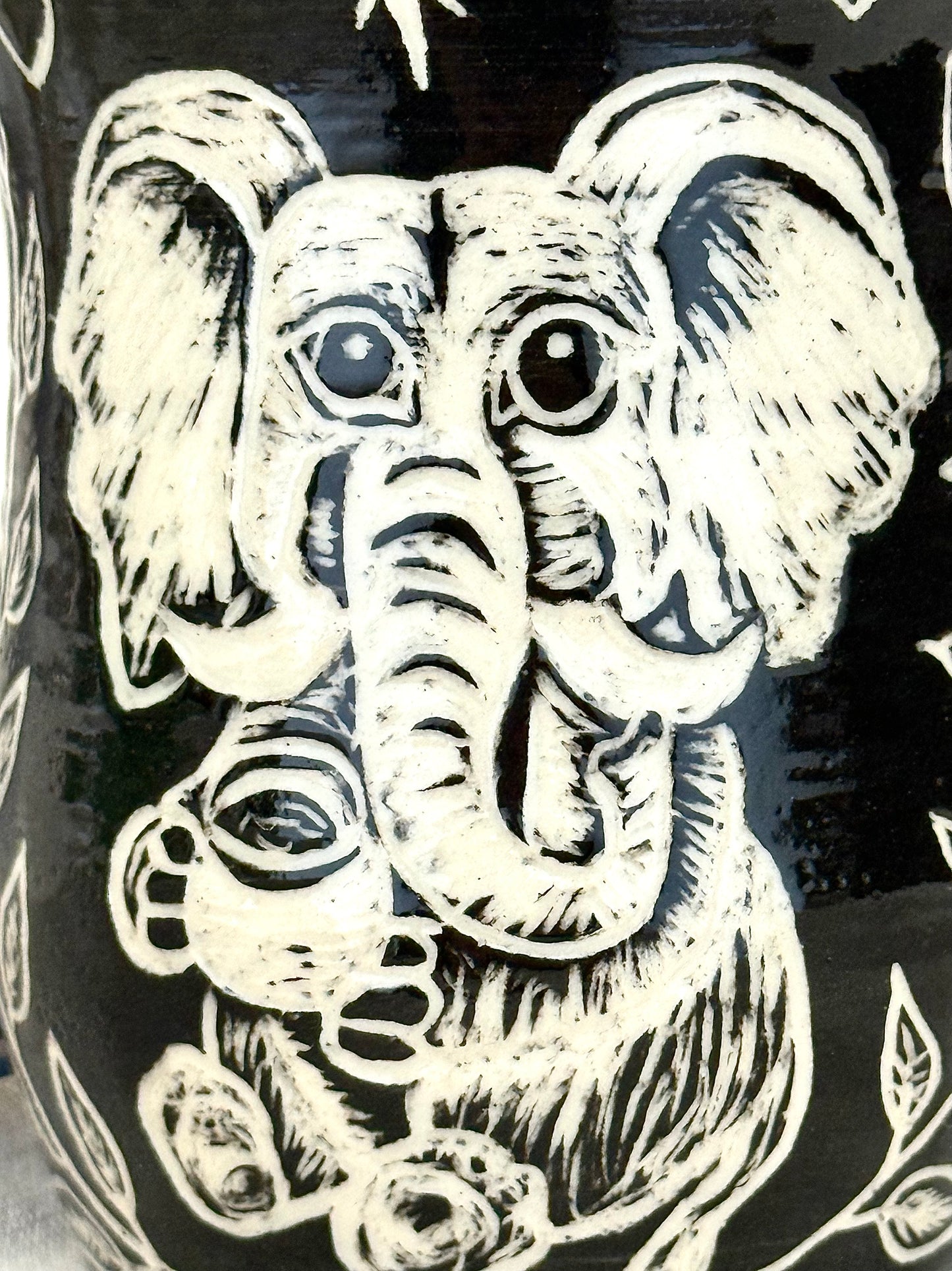 Elephant Espresso