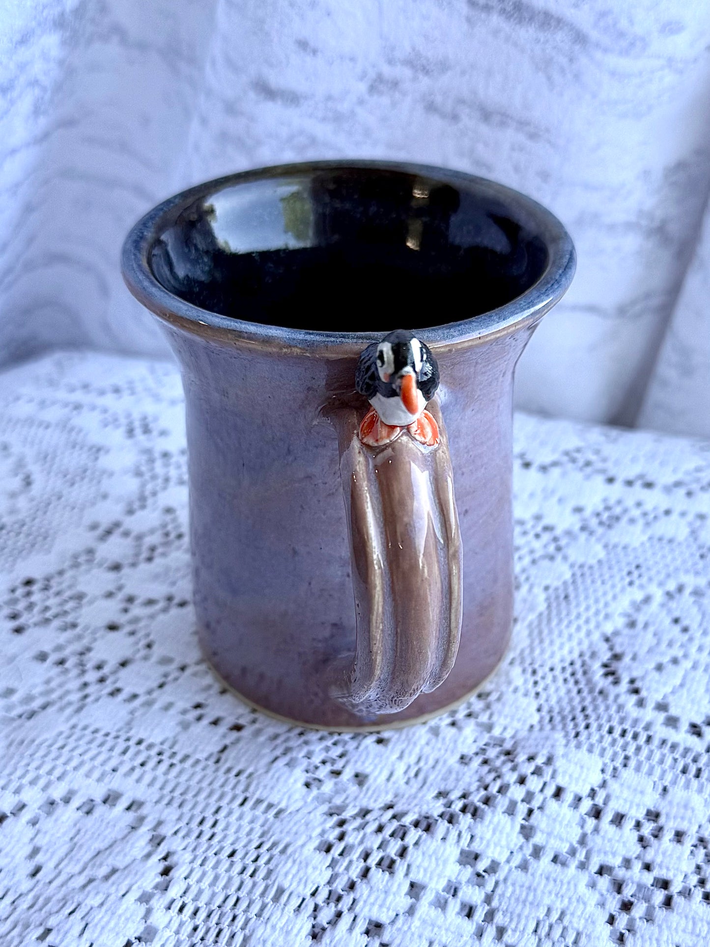 Puffin Mug
