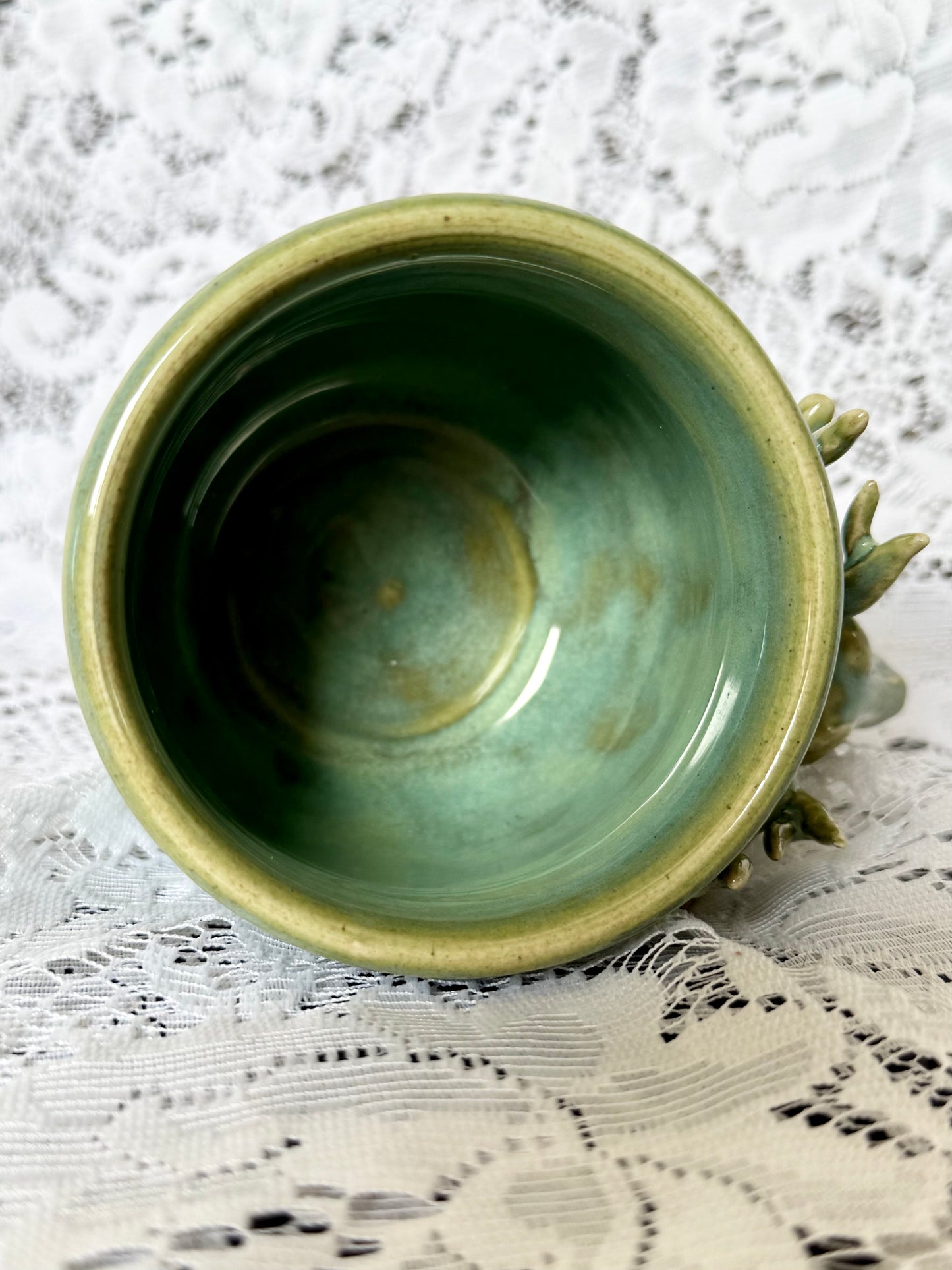 Buck Mug