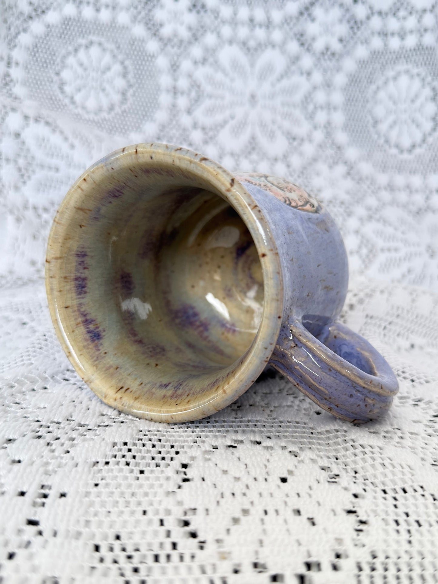 Cat Mug 1