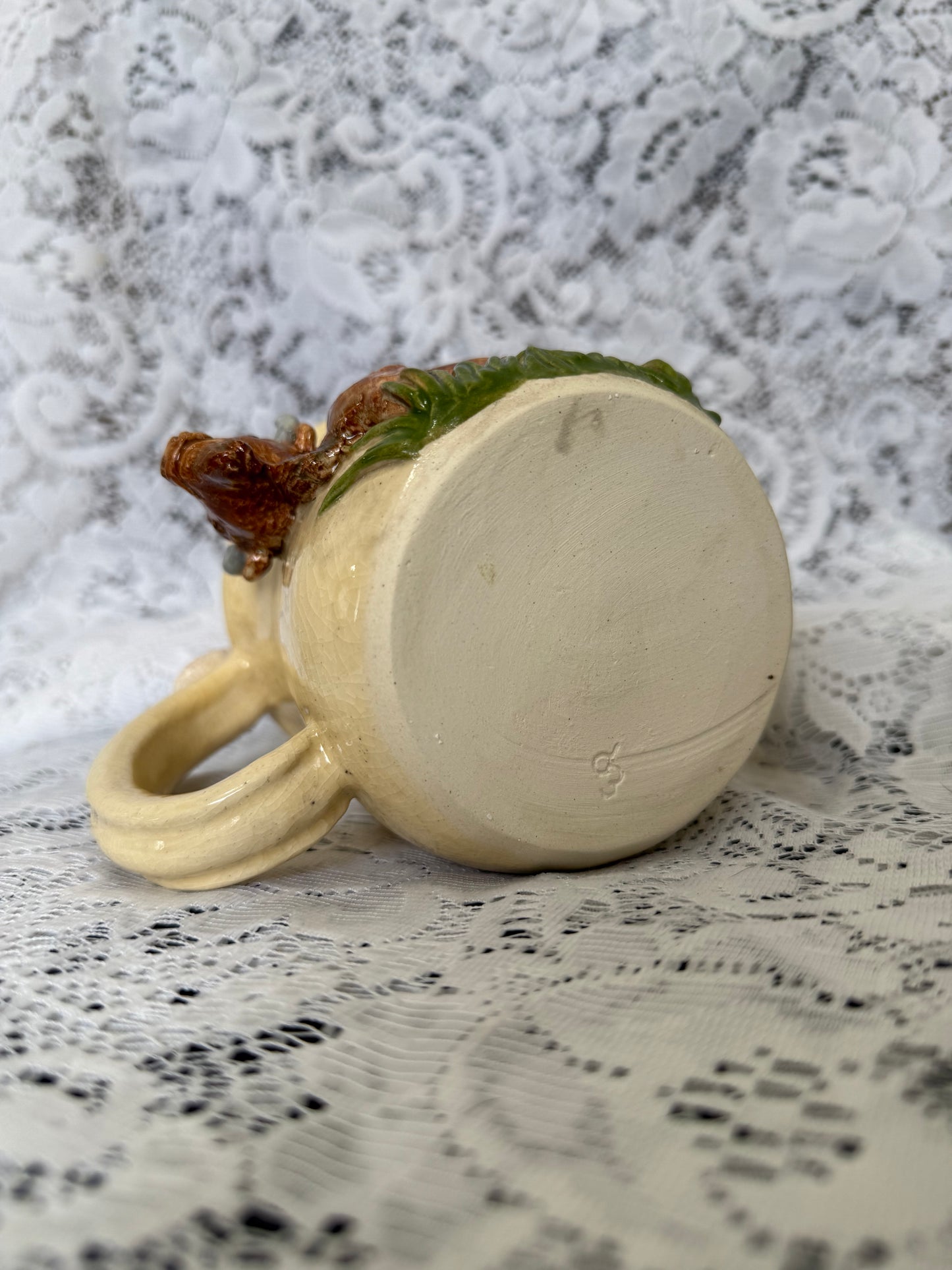 Buffalo Mug 🦬
