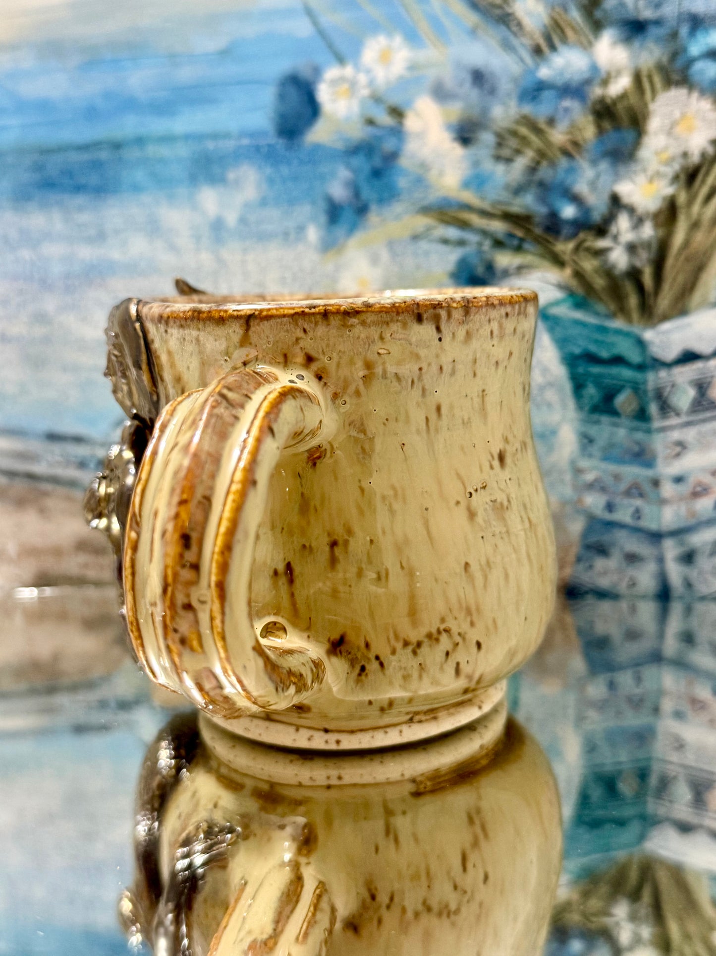 Mermaid Mug