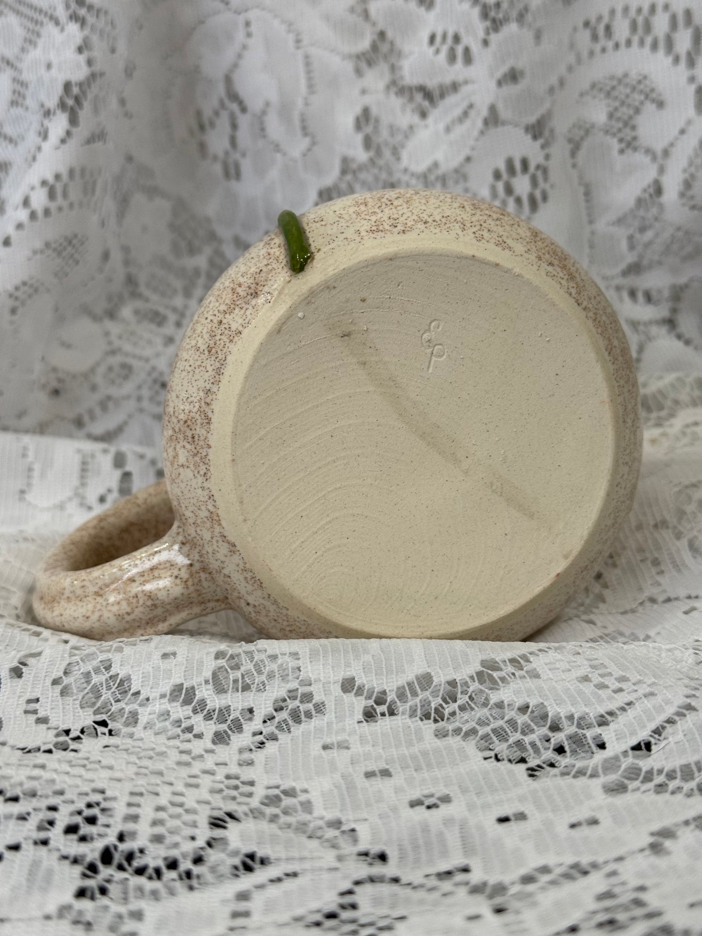 Indian Paintbrush Mug