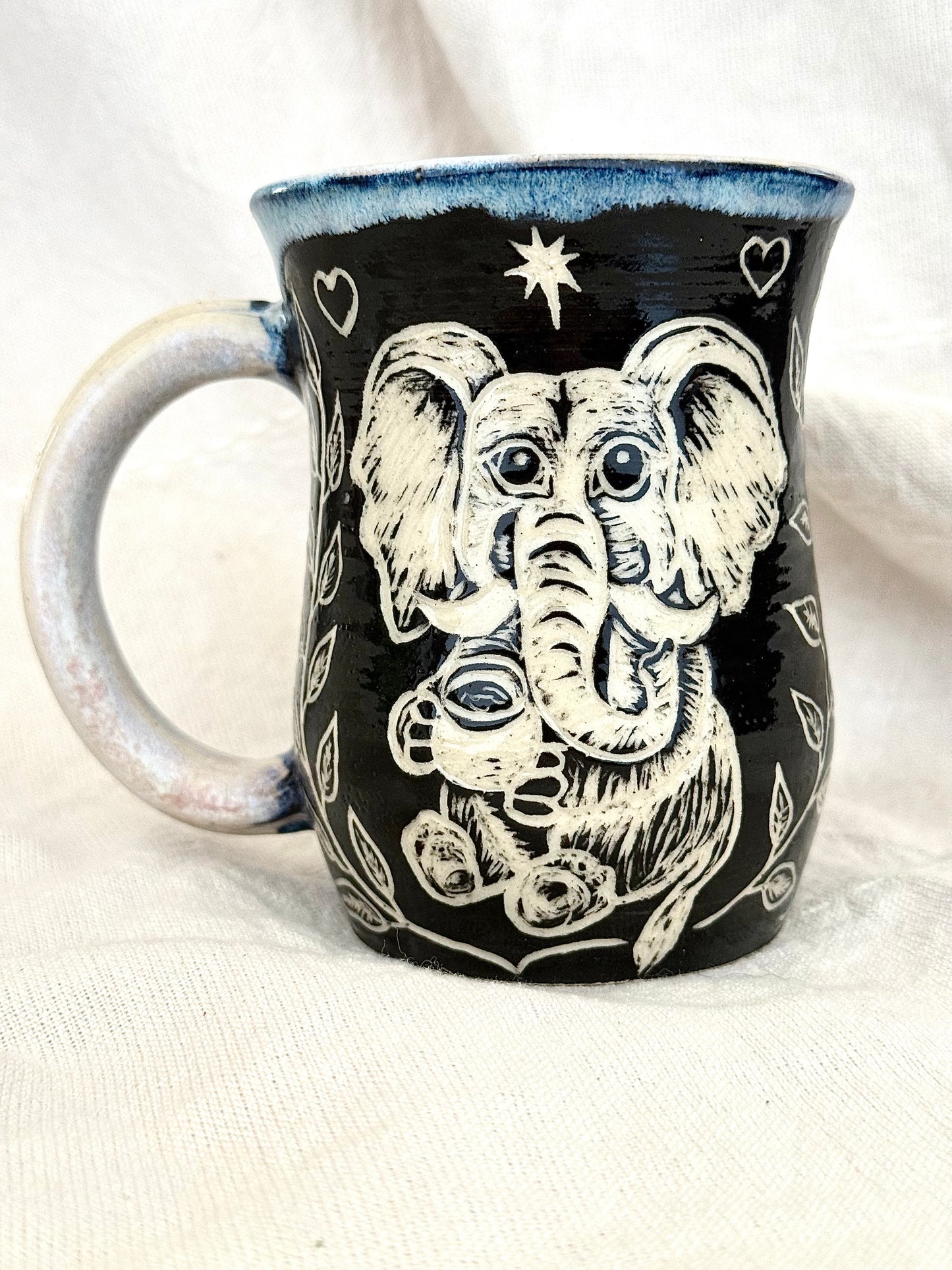 Elephant Espresso