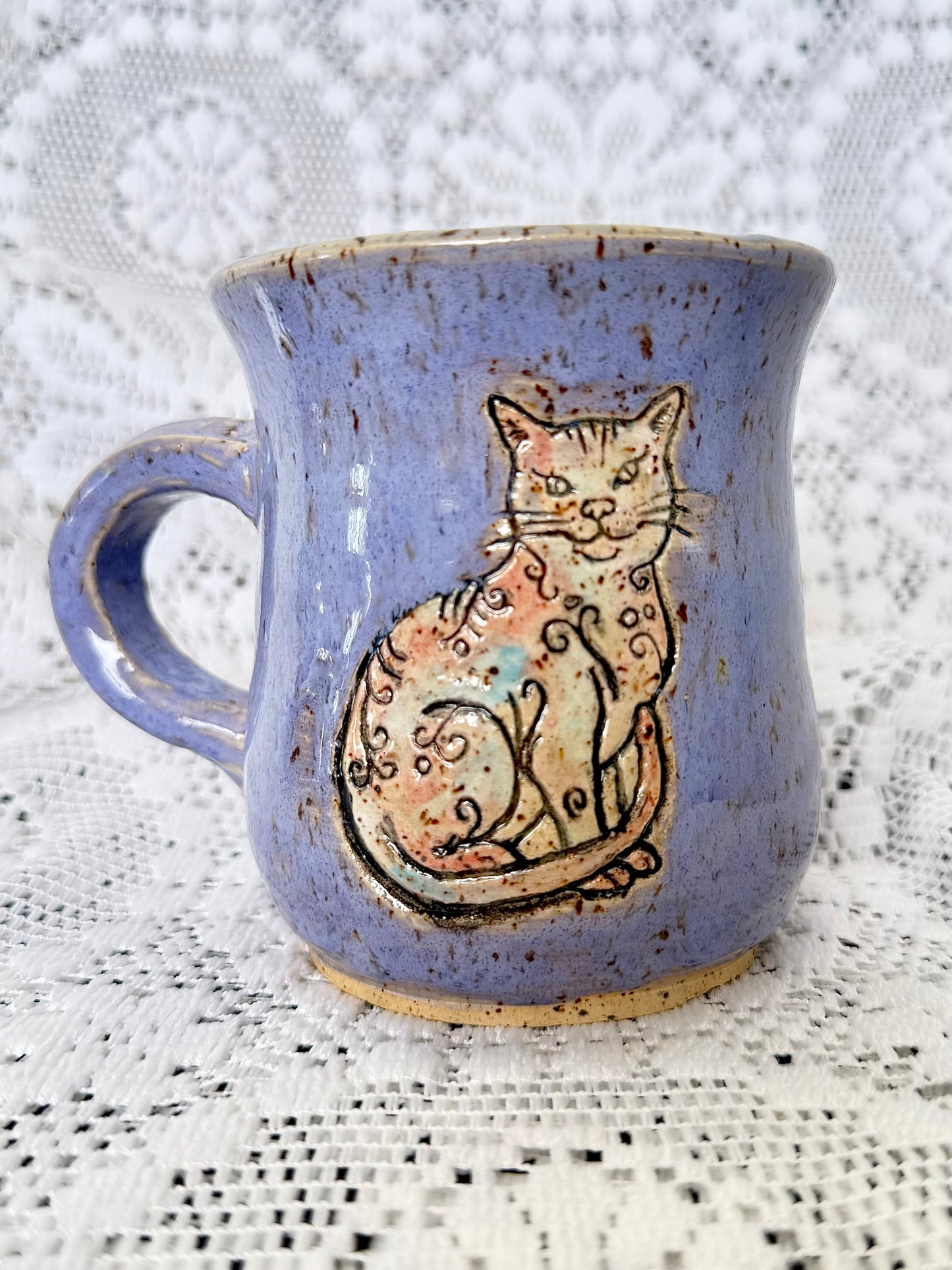 Cat Mug 1