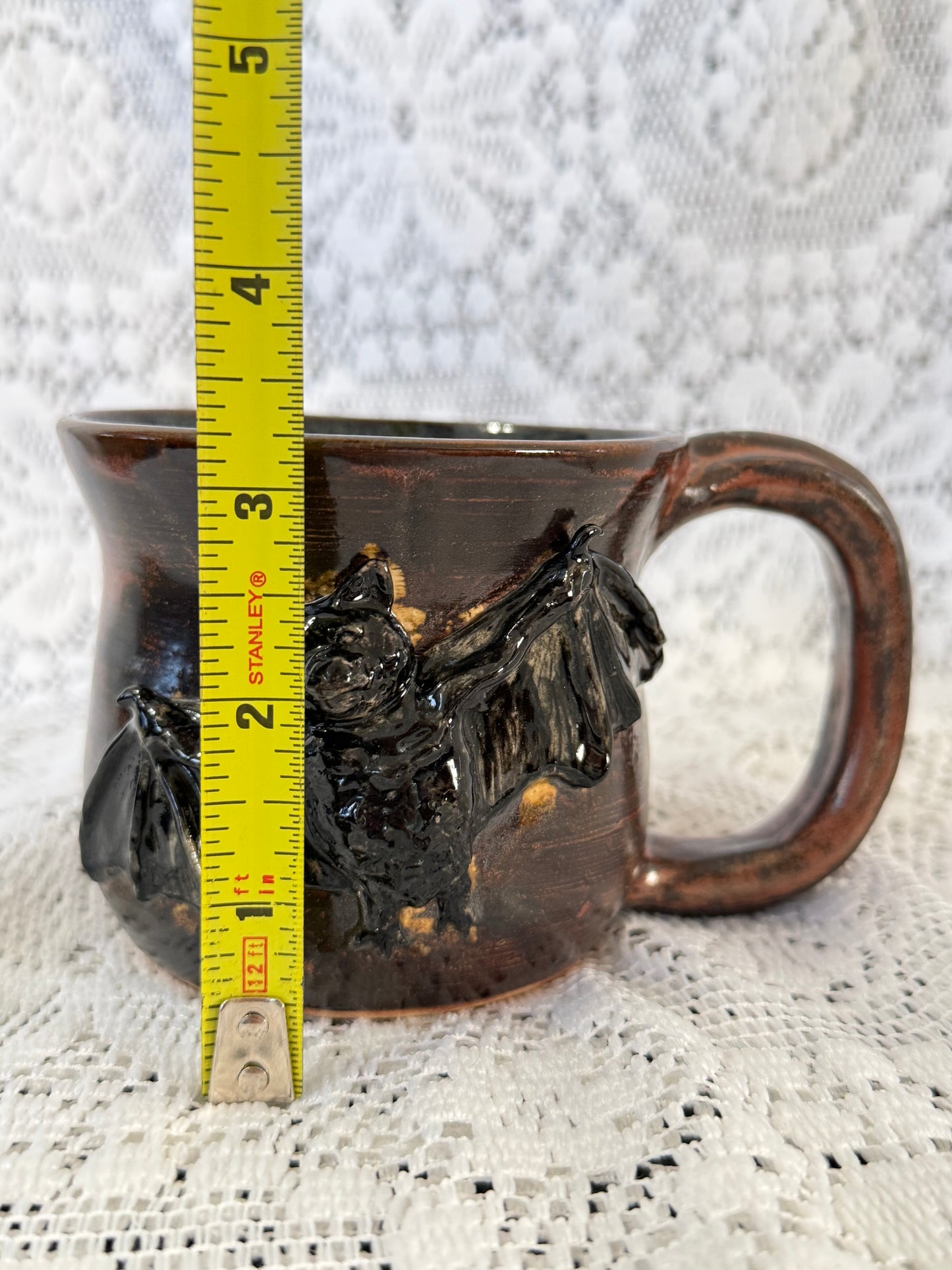 Bat Mug🦇
