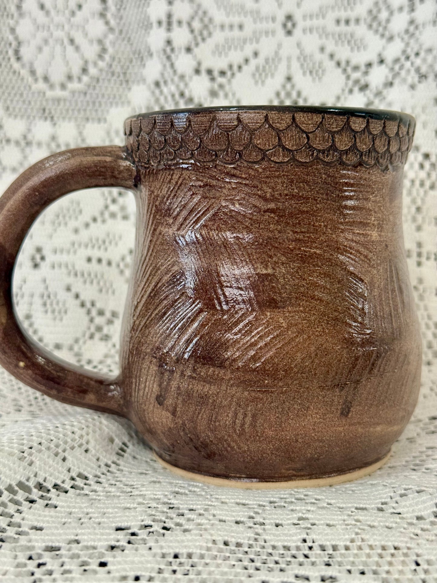 Camel Mug