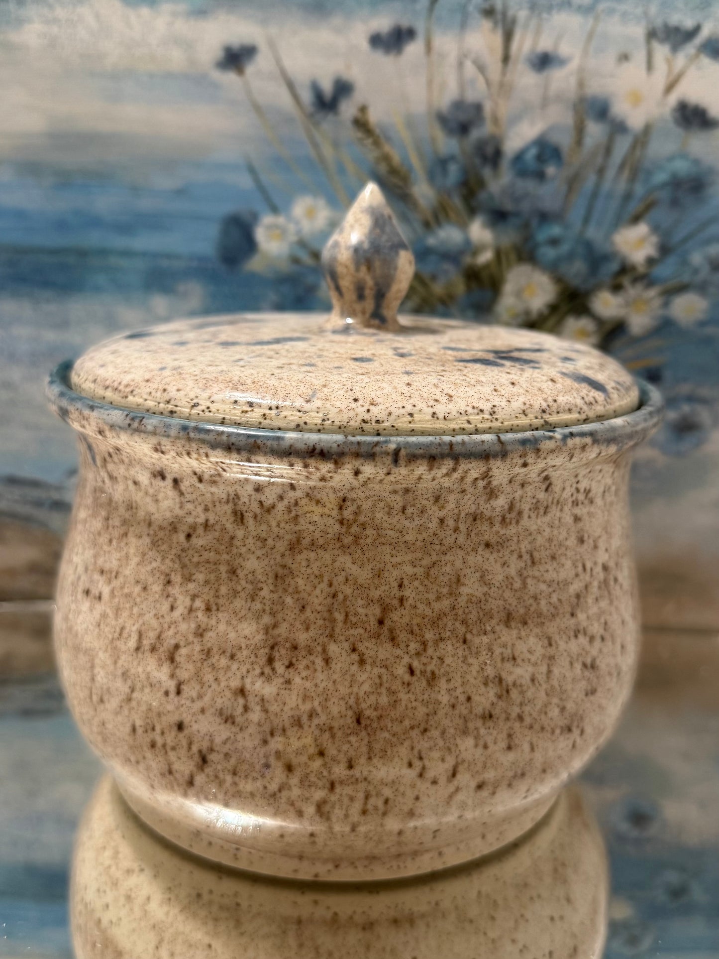 Sourdough Crock/ Container