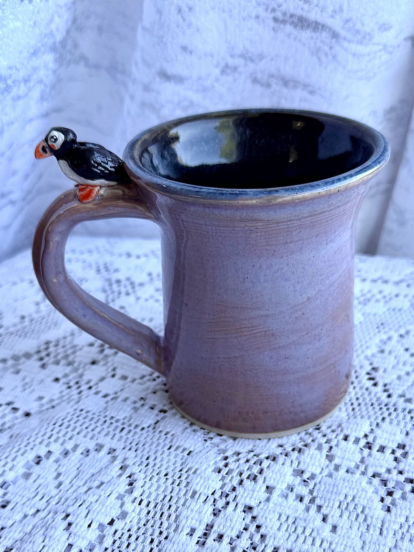 Puffin Mug