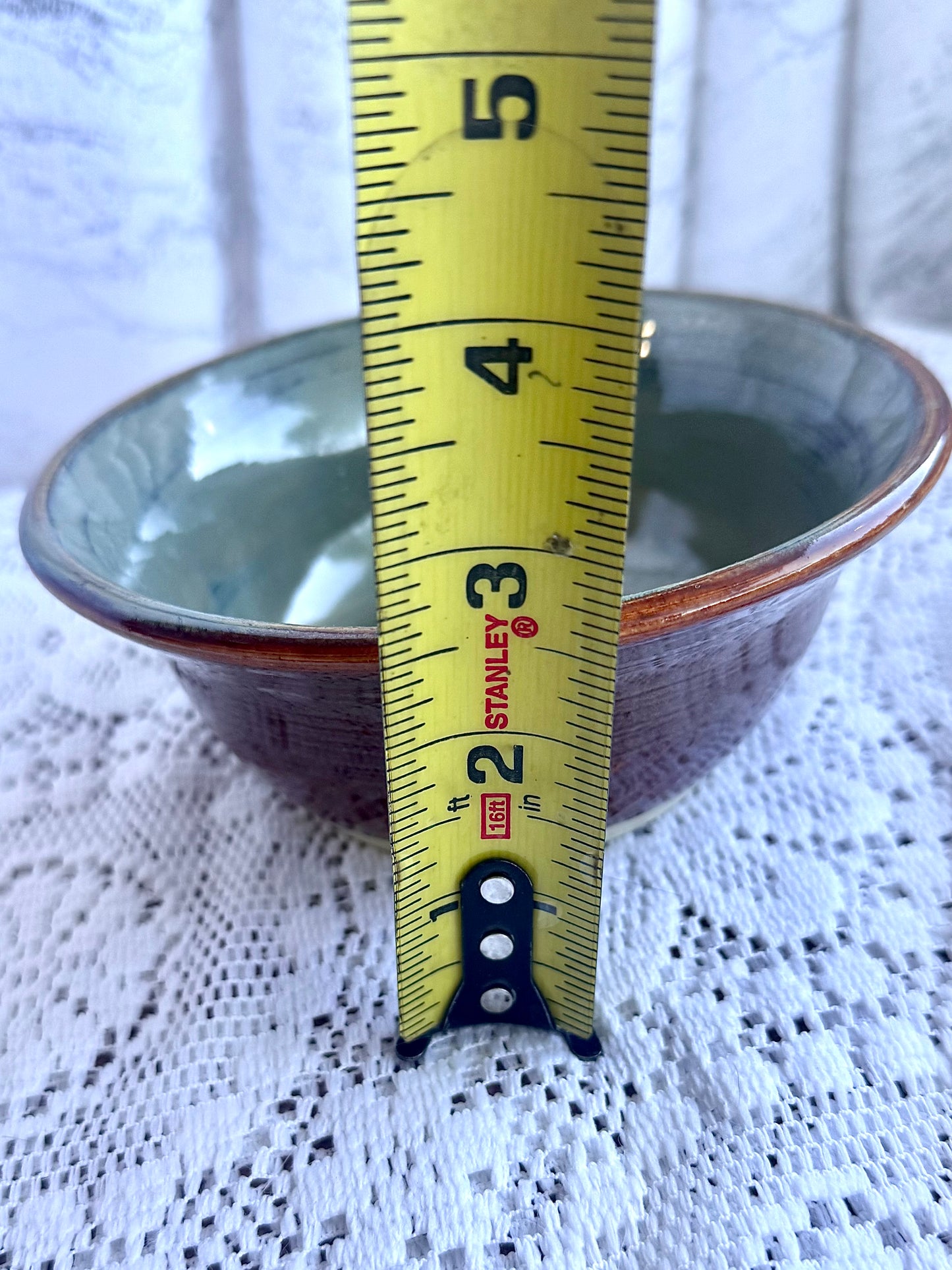 Frog Accessory Dish