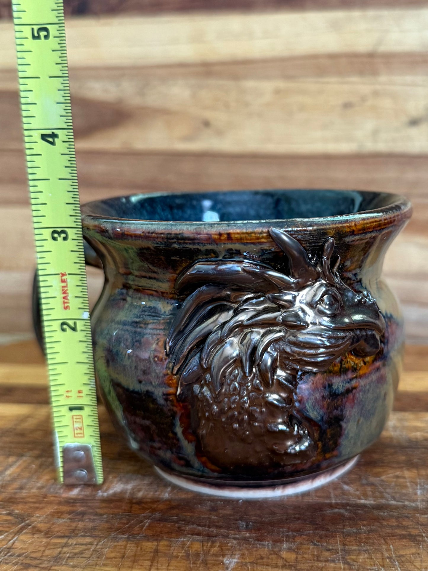Dragon Mug